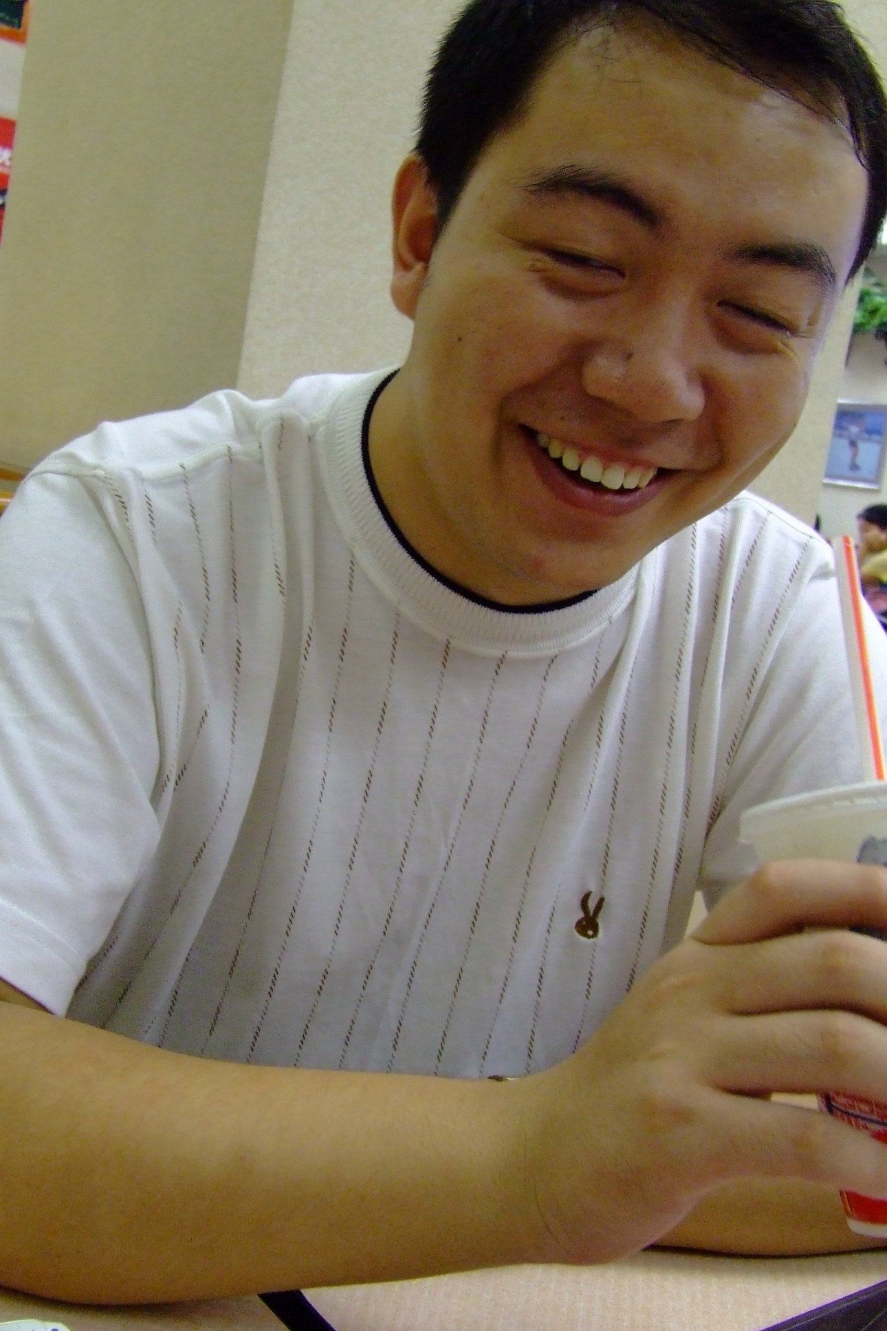 FUJIFILM FinePix S5600