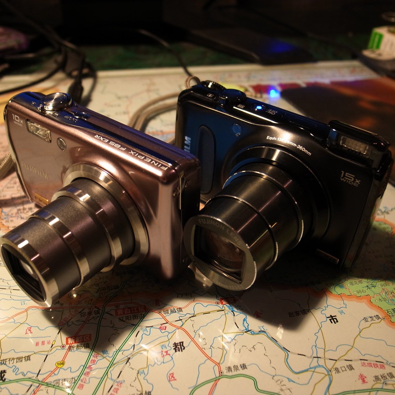 RICOH GR DIGITAL 3