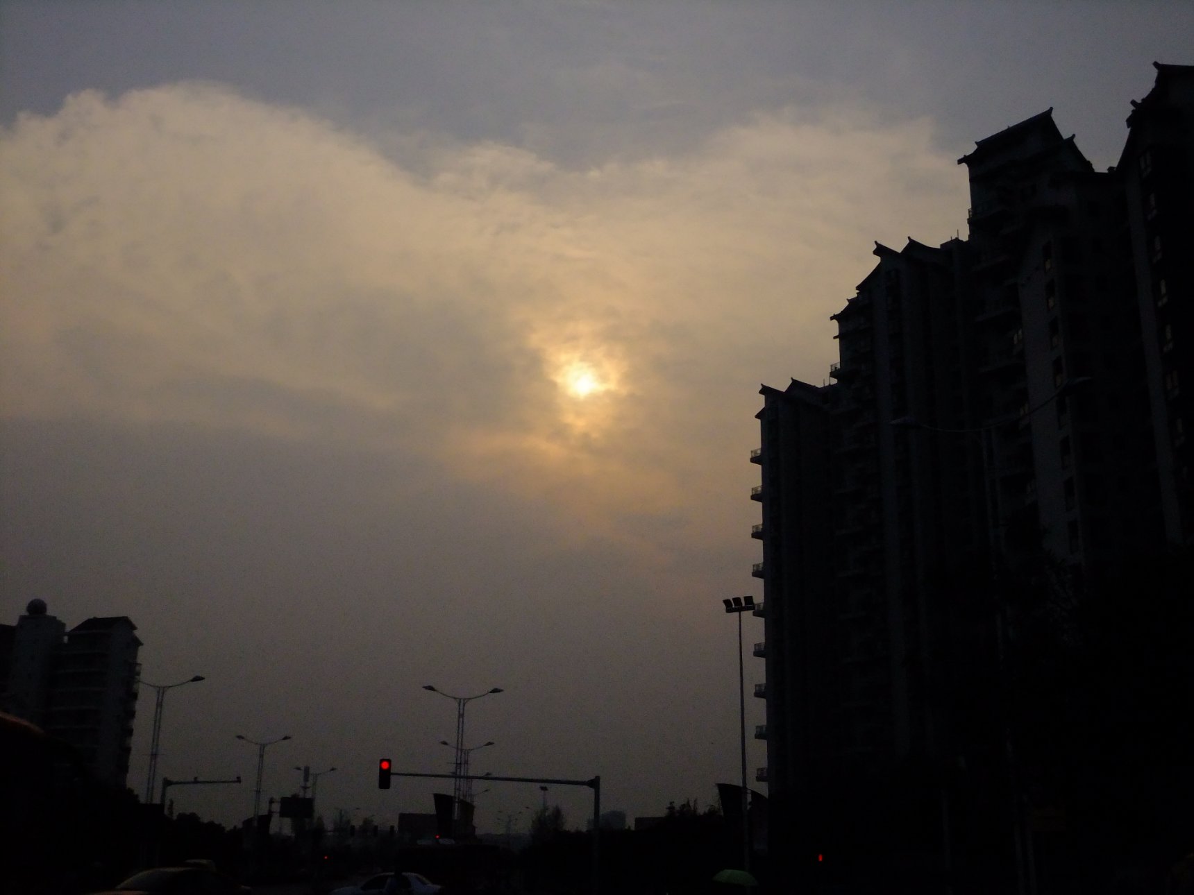 FUJIFILM FinePix F305EXR