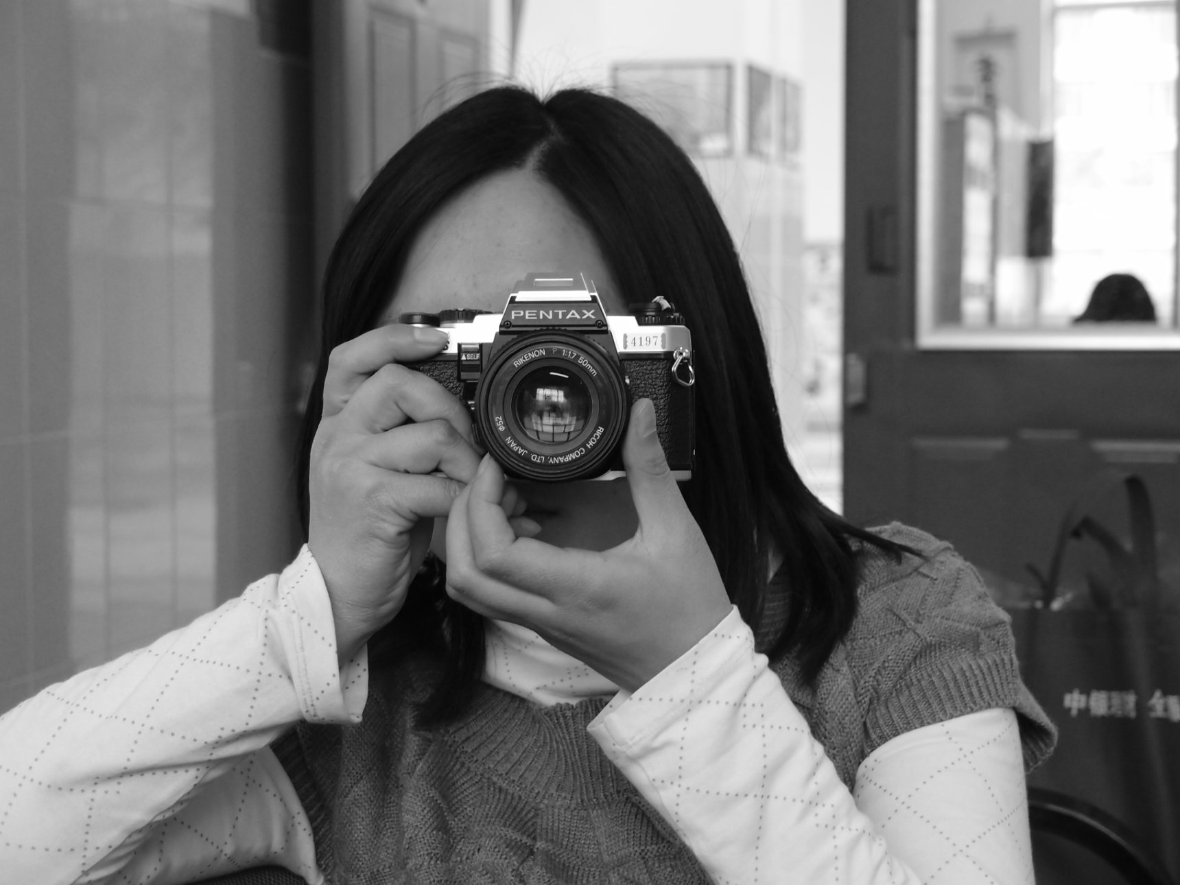 OLYMPUS IMAGING CORP. XZ-1