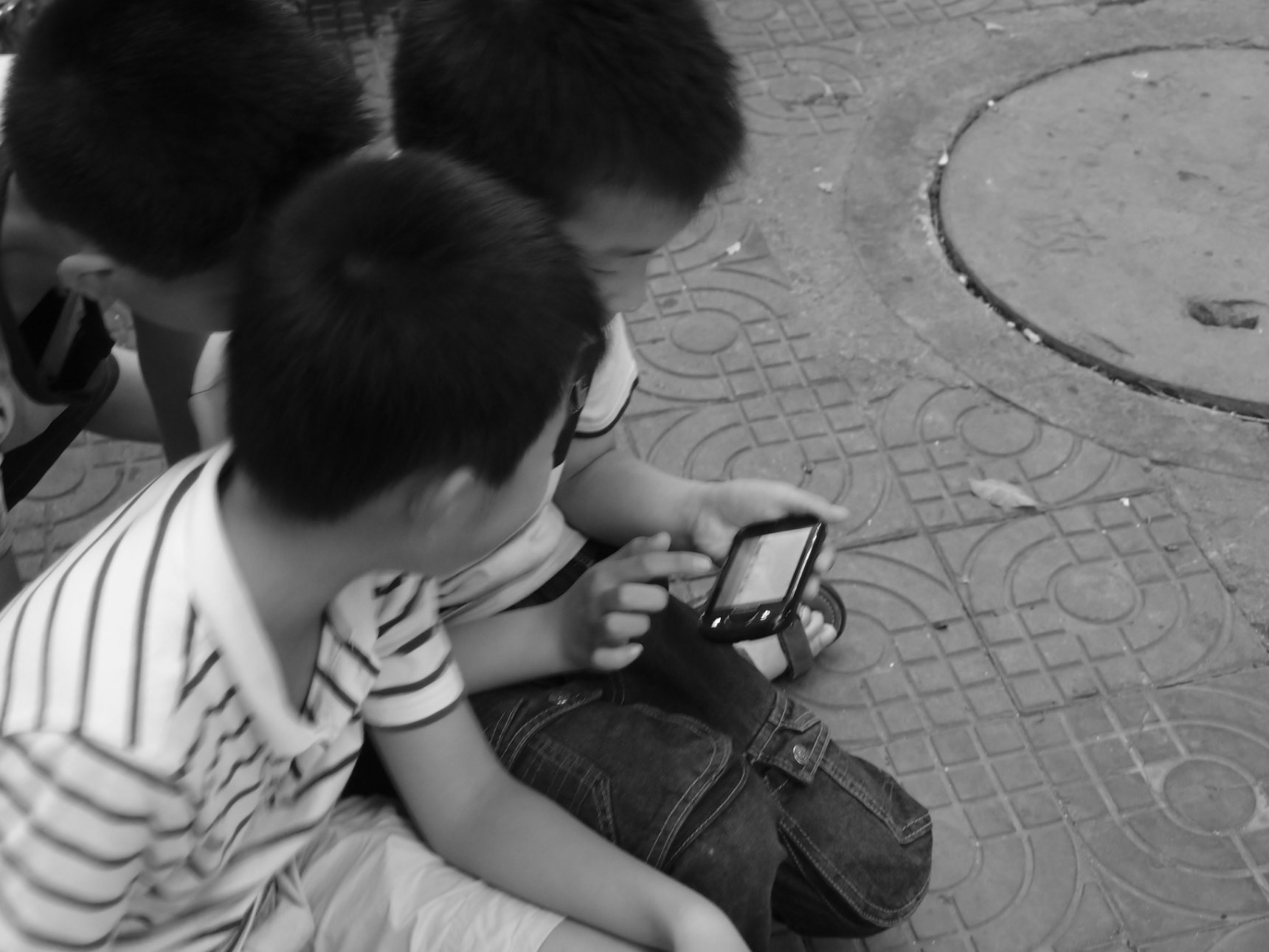 OLYMPUS IMAGING CORP. XZ-1