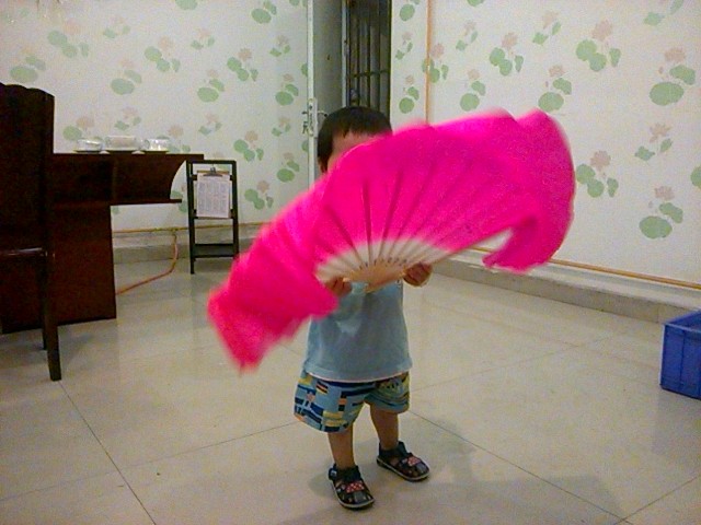 摄影作品