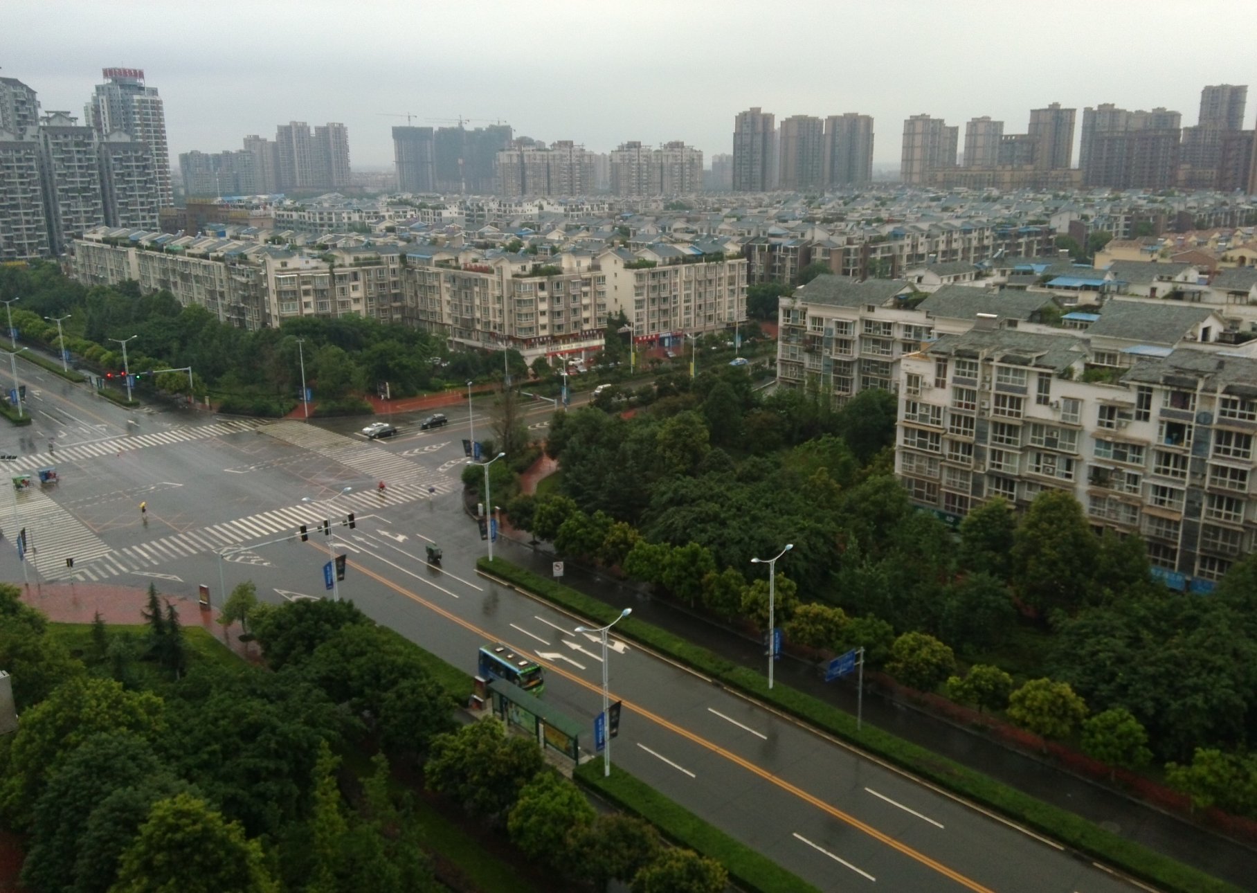 ZTE ZTE U988S