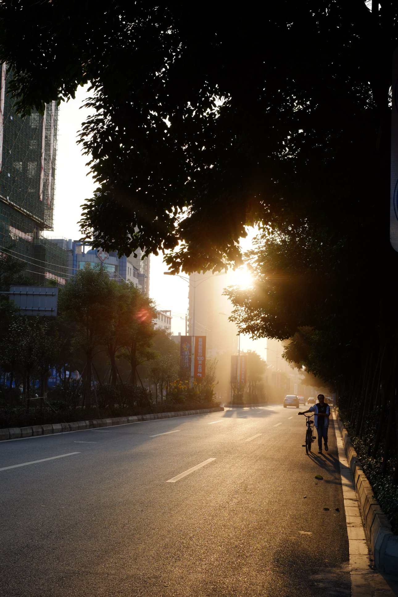 FUJIFILM X-E1 XF35mmF1.4 R