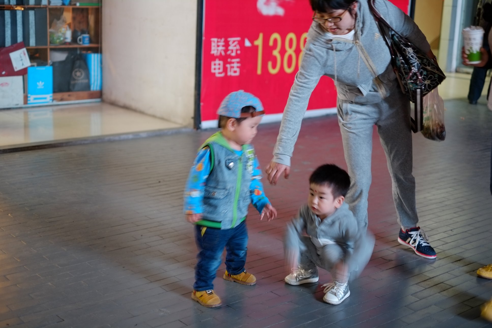 FUJIFILM X-E1 XF35mmF1.4 R
