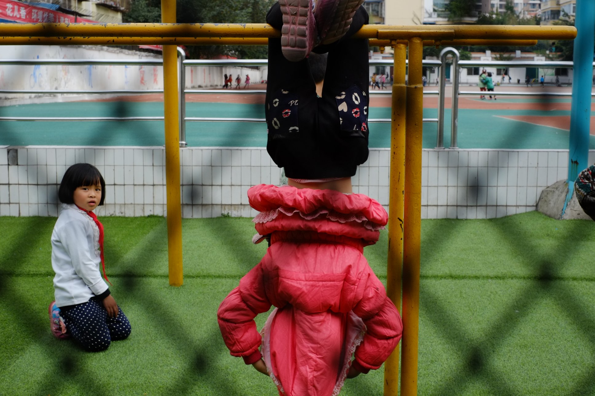 FUJIFILM X-E1 XF35mmF1.4 R