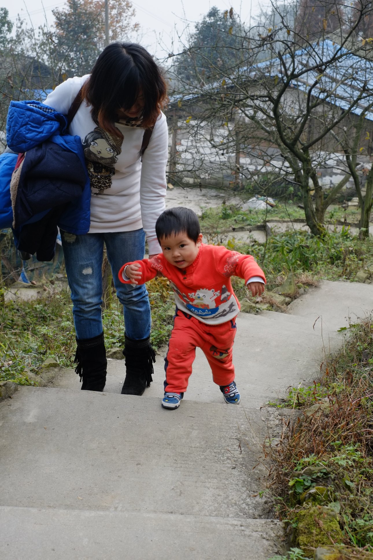 FUJIFILM X-E1 XF35mmF1.4 R