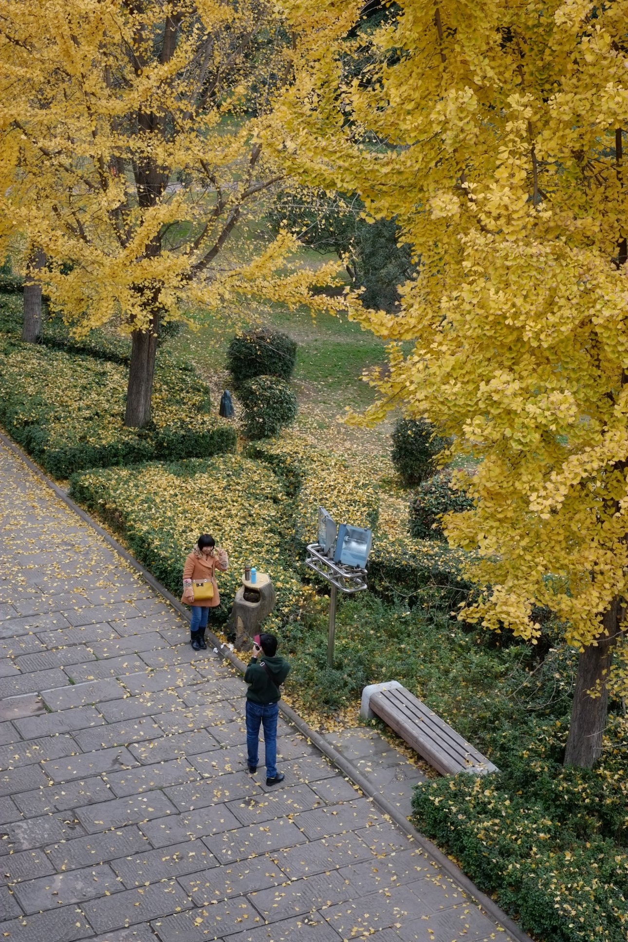 FUJIFILM X-E1 XF35mmF1.4 R