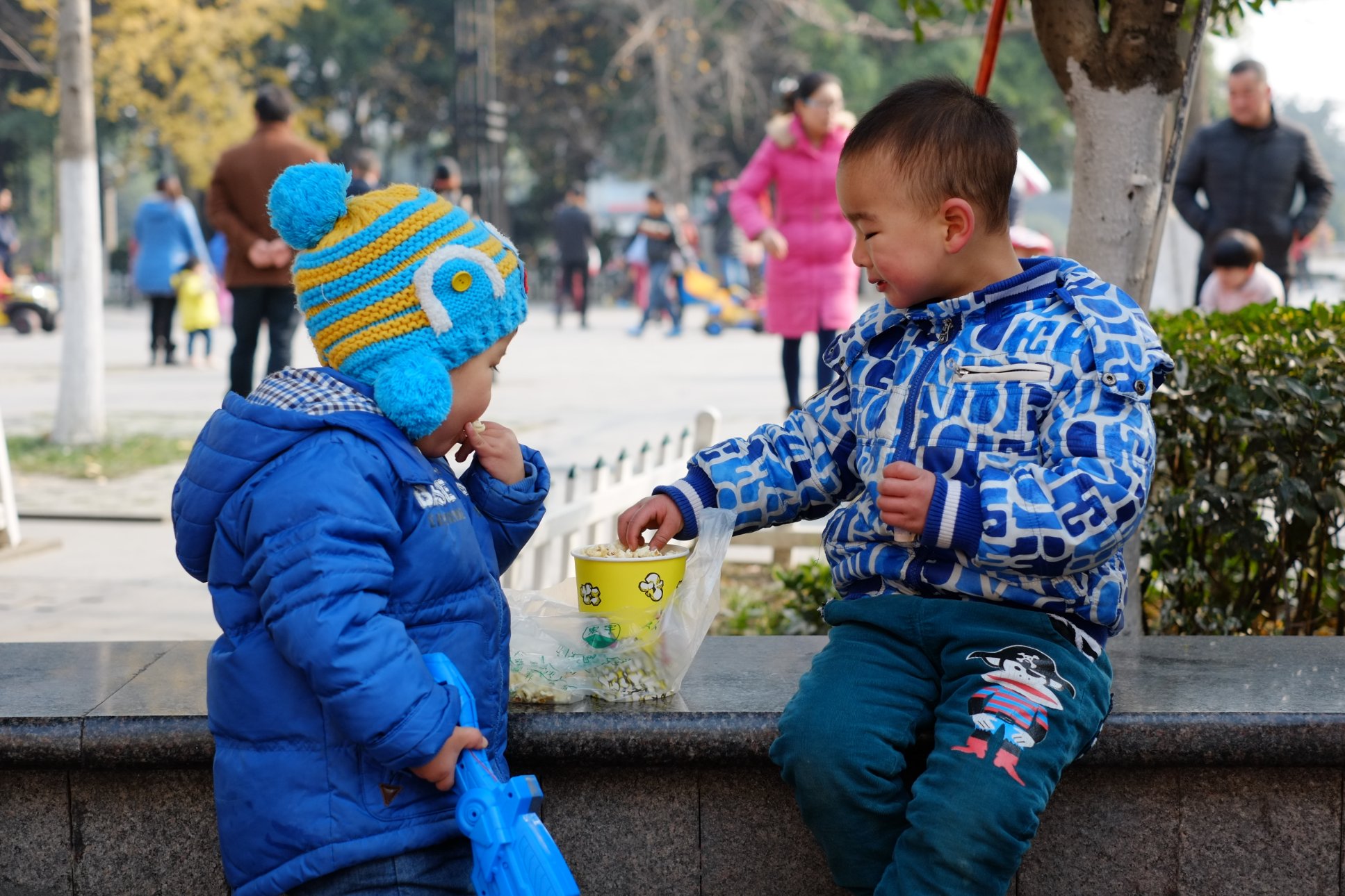 FUJIFILM X-E1 XF35mmF1.4 R