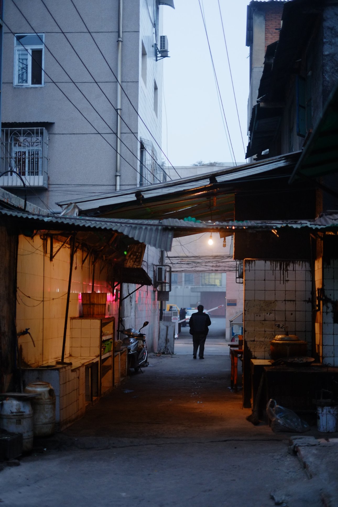 FUJIFILM X-E1 XF35mmF1.4 R
