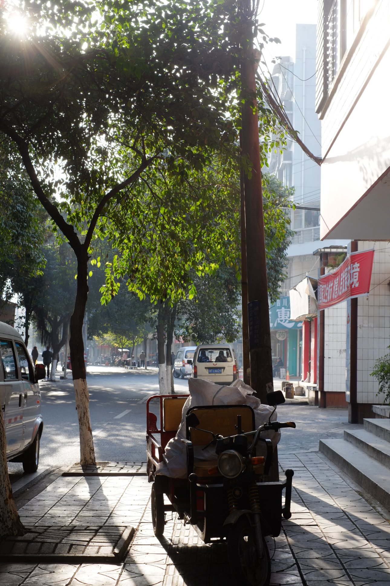 FUJIFILM X-E1 XF35mmF1.4 R