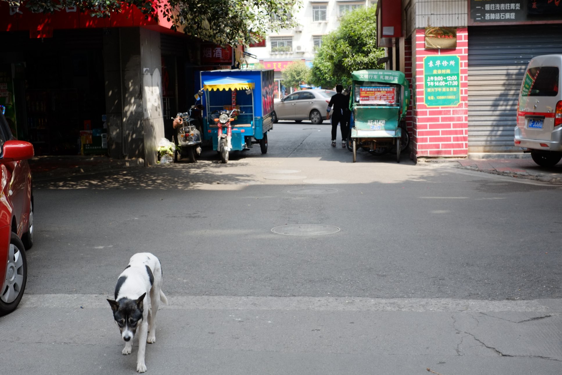 FUJIFILM X-E1 XF35mmF1.4 R