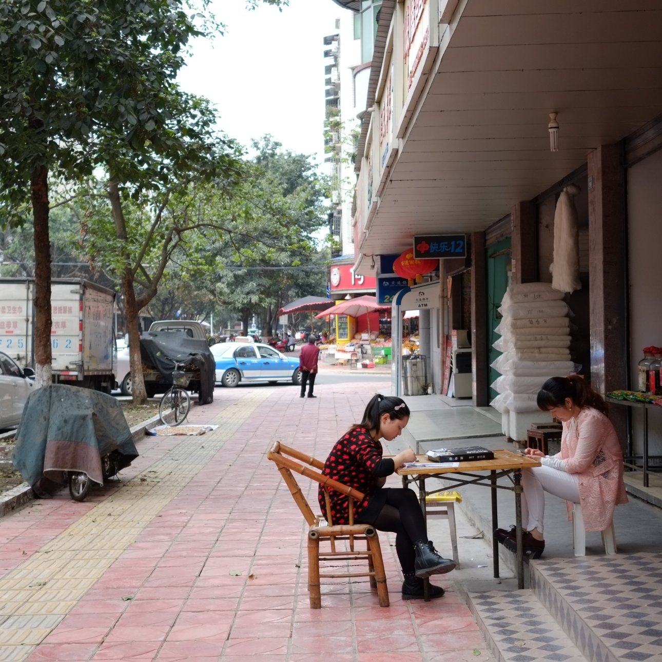 FUJIFILM X-E1