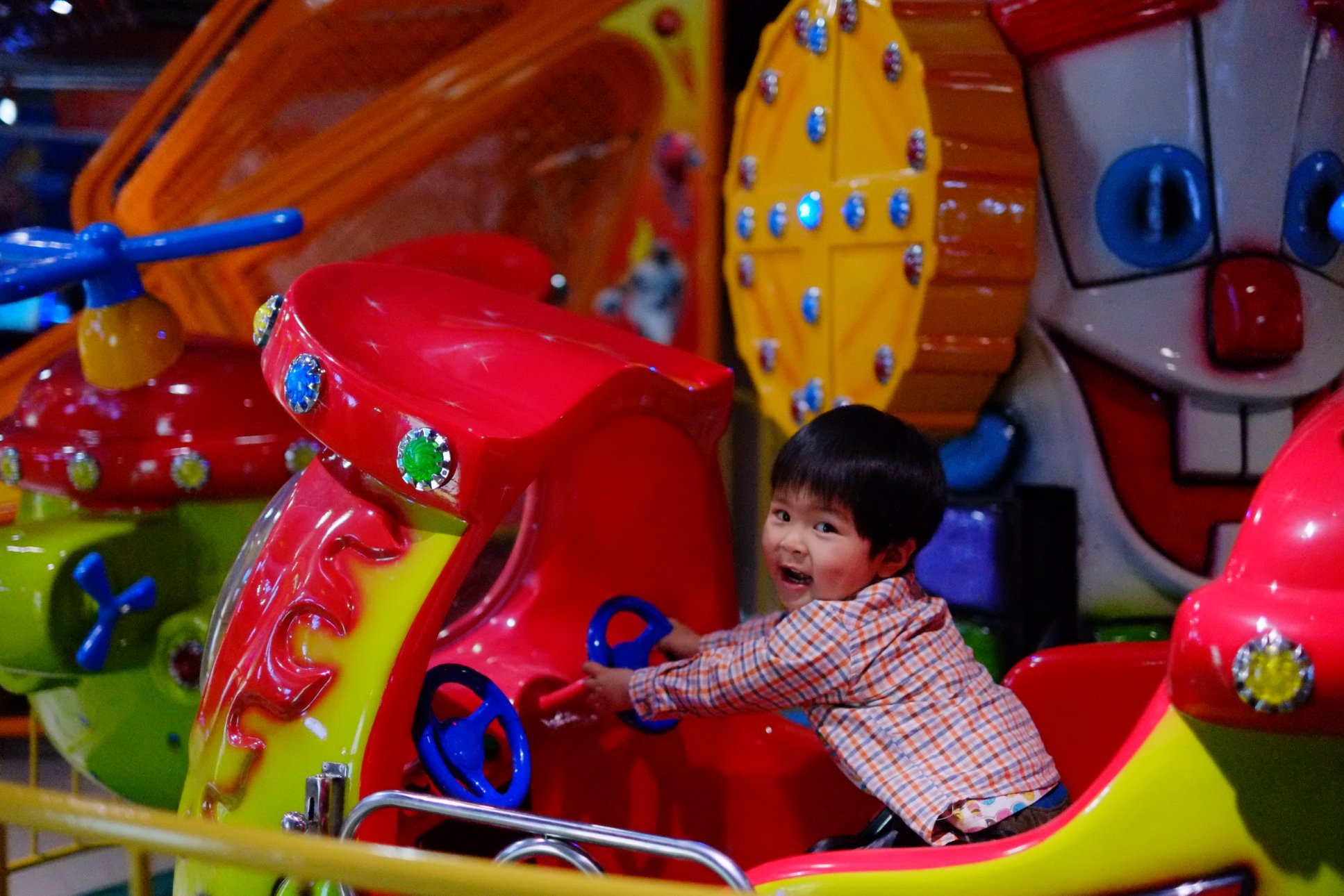 FUJIFILM X-E1 XF35mmF1.4 R