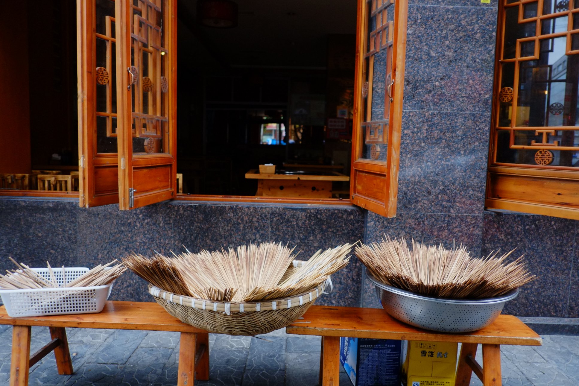FUJIFILM X-E1 XF18mmF2 R
