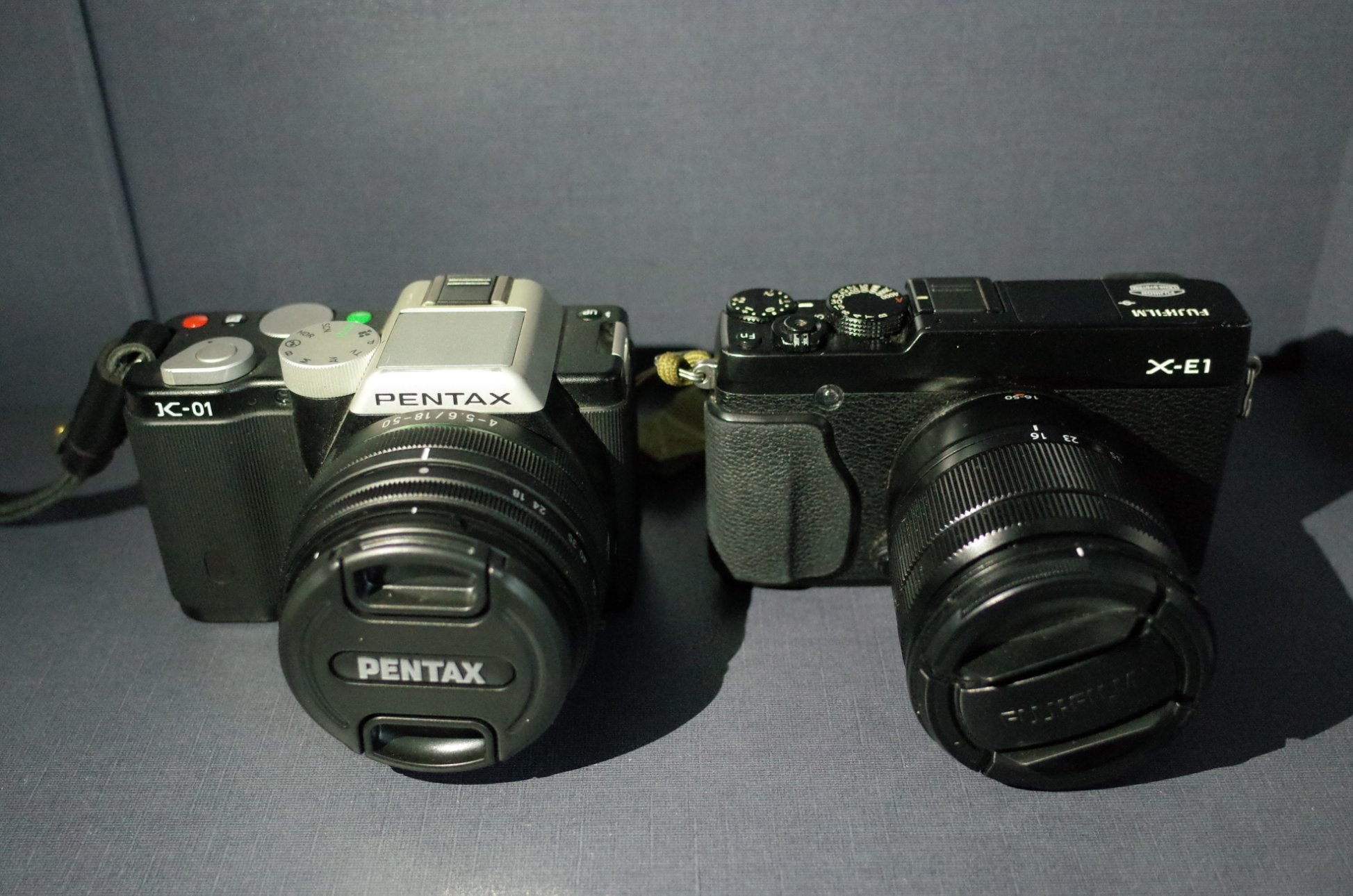 RICOH IMAGING COMPANY, LTD. GR GR LENS