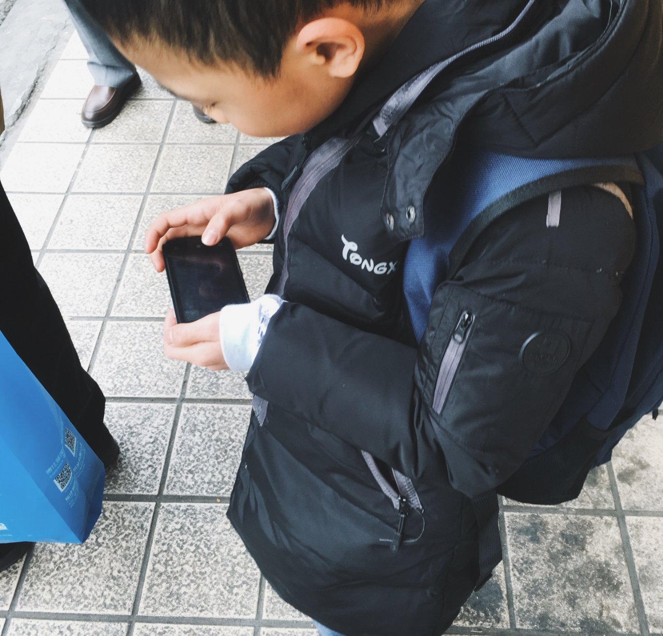 Apple iPhone SE