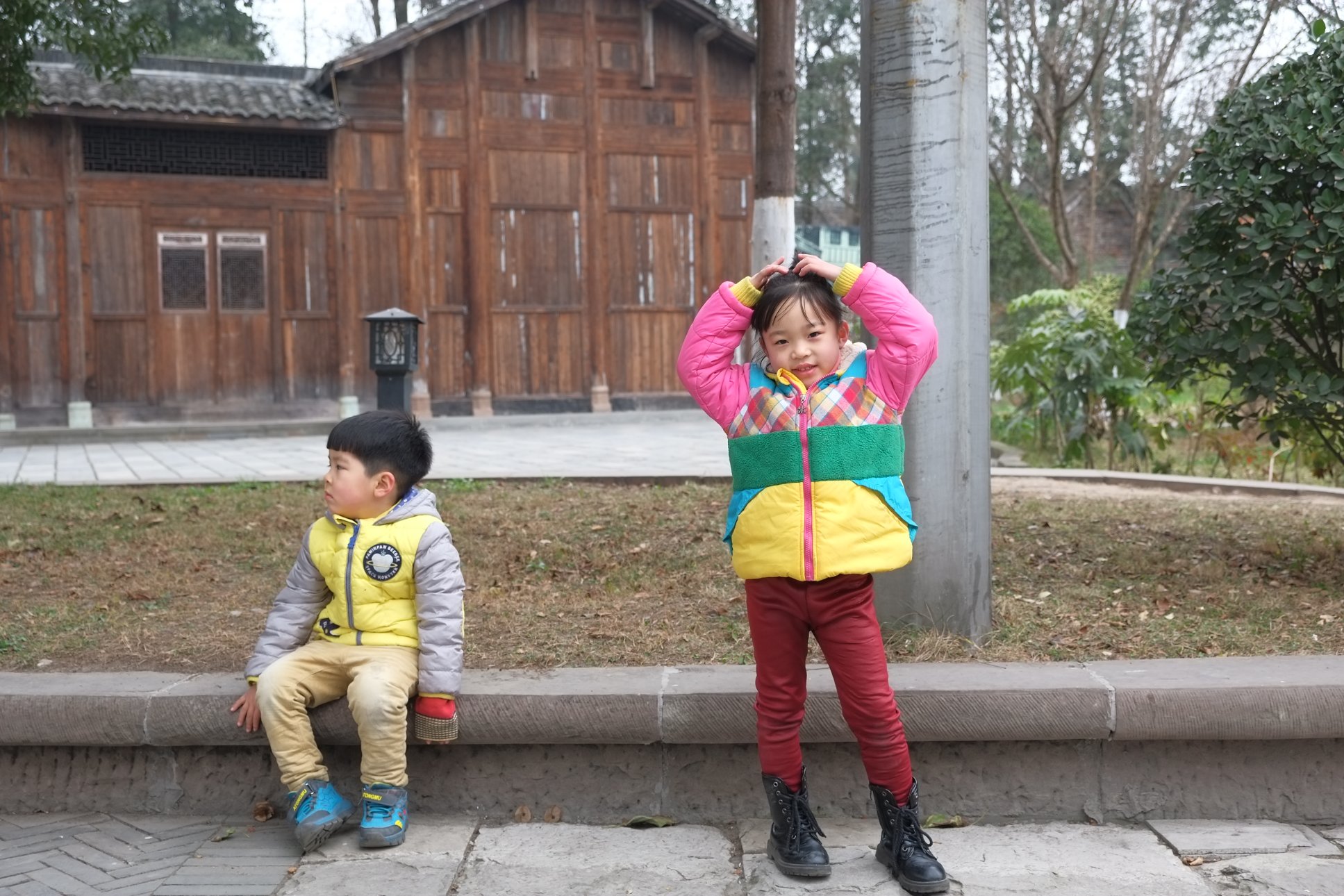 FUJIFILM X-E1 XF18-55mmF2.8-4 R LM OIS