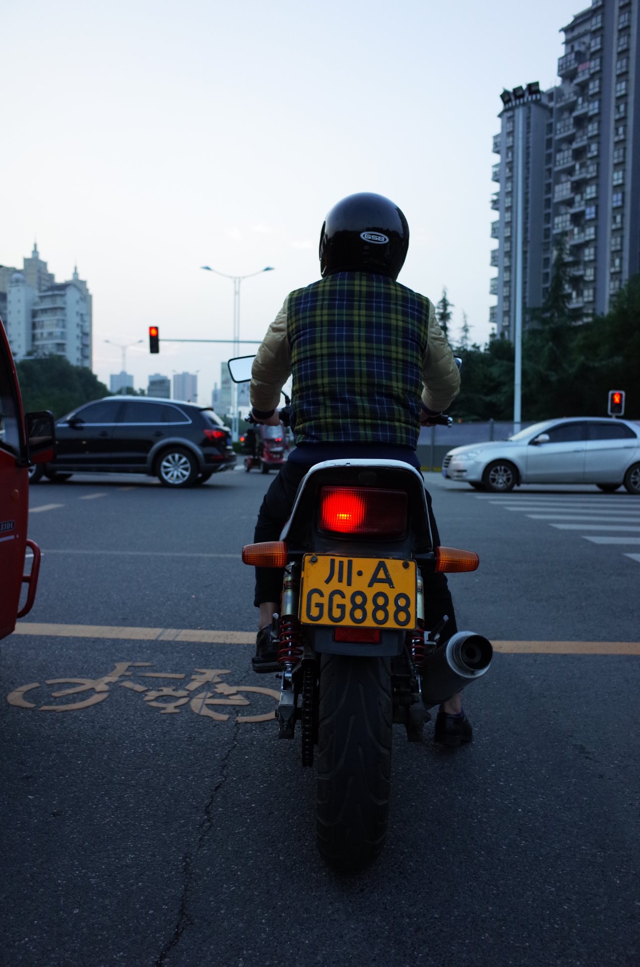 RICOH IMAGING COMPANY, LTD. GR GR LENS