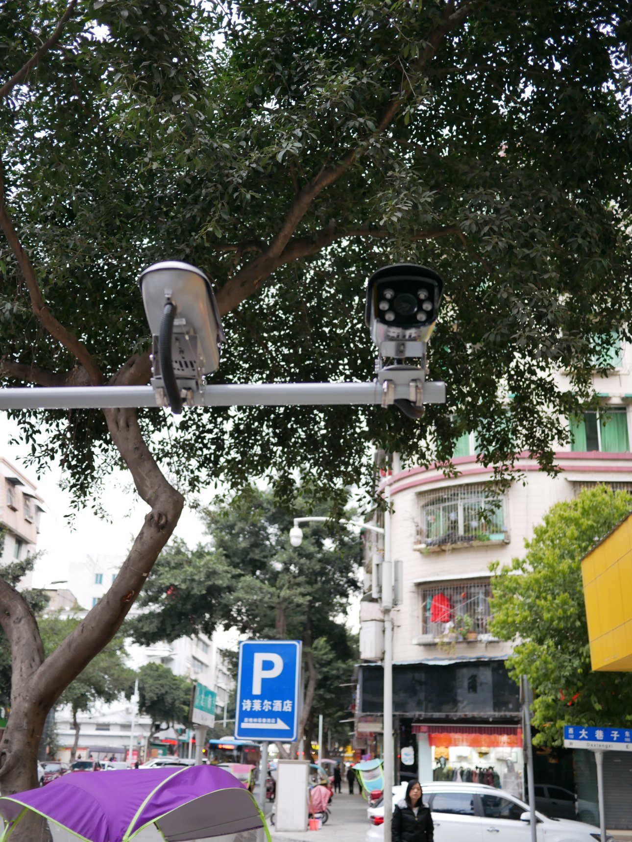 Panasonic DC-GF9