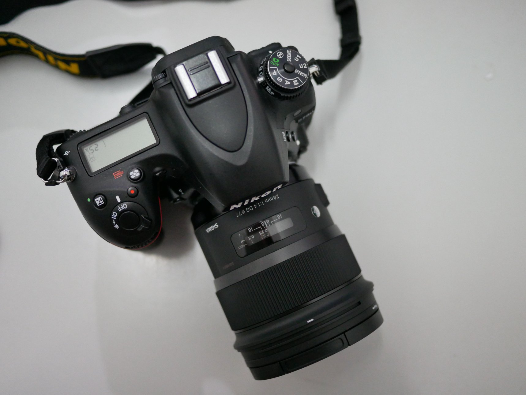 Panasonic DC-GF9