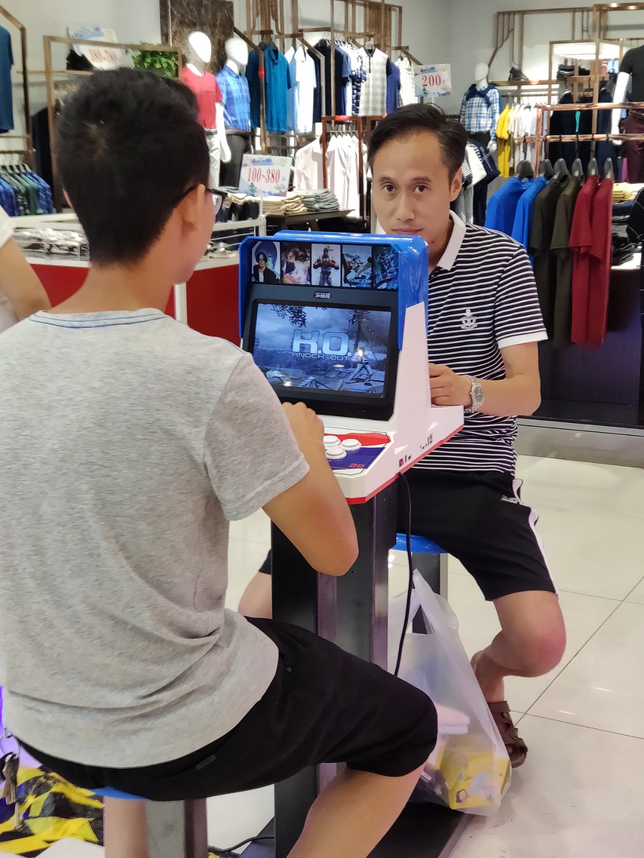 Xiaomi MI 9 SE
