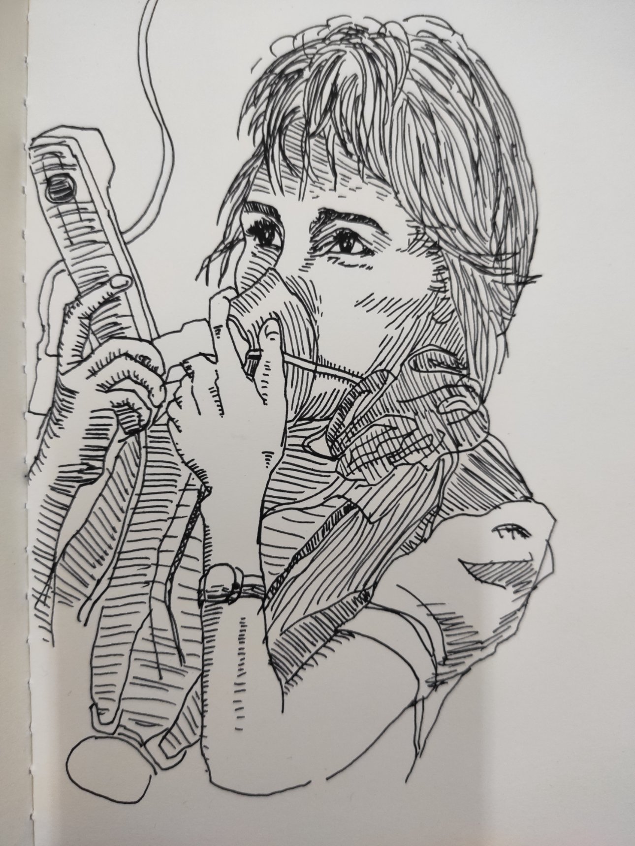 Xiaomi MI 9 SE