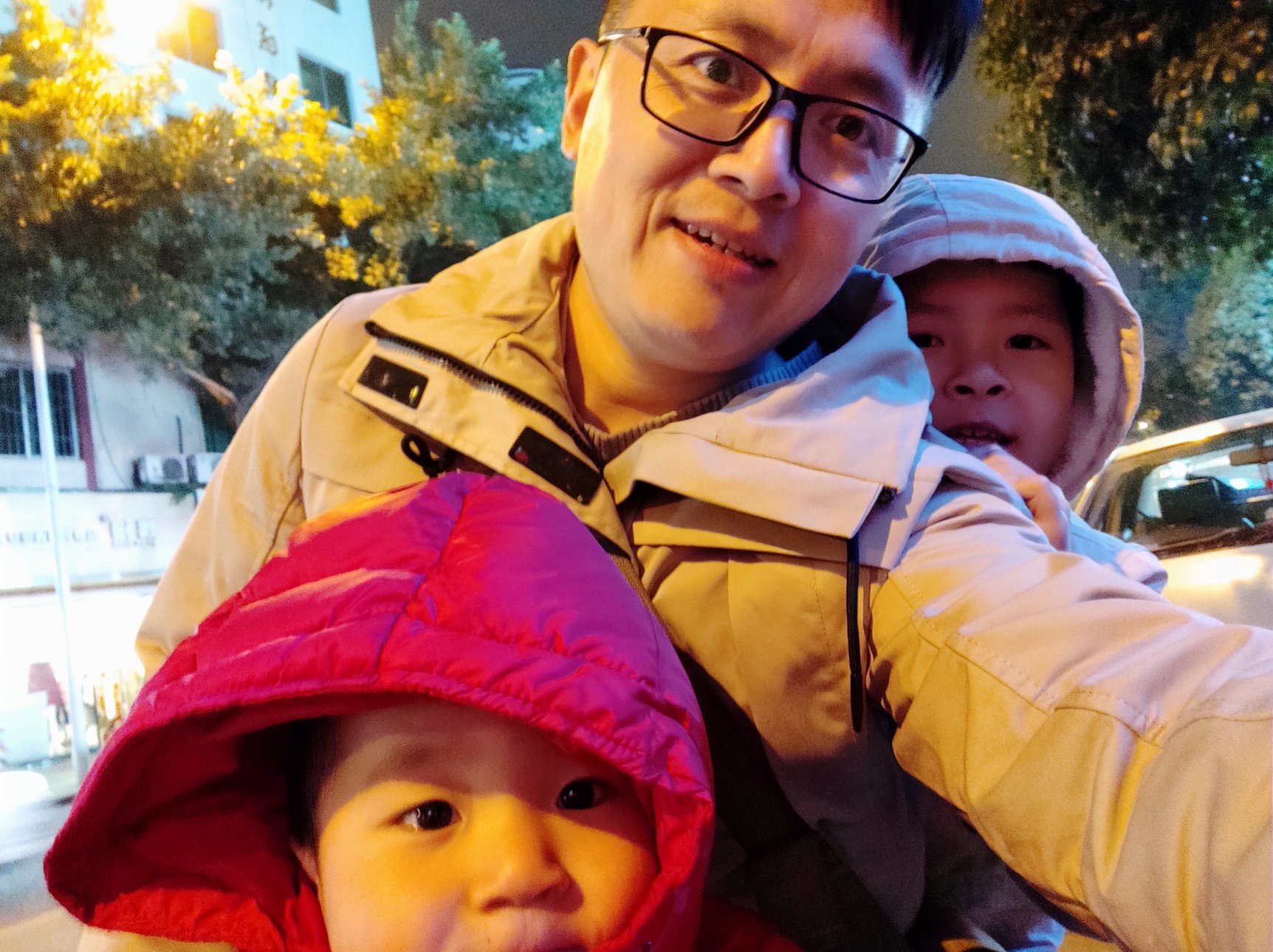 Xiaomi MI 9 SE