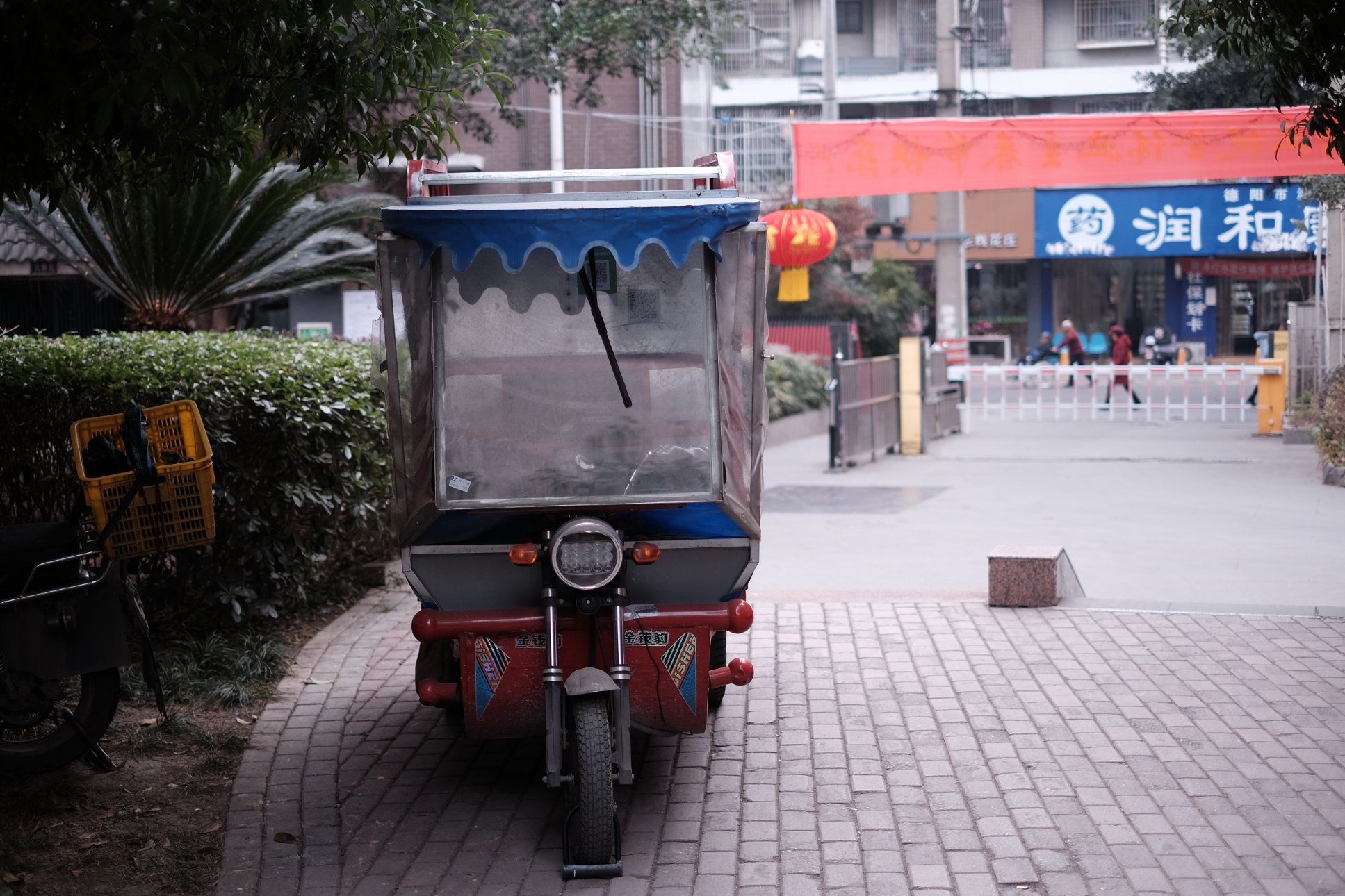 FUJIFILM X-E2 XF35mmF1.4 R