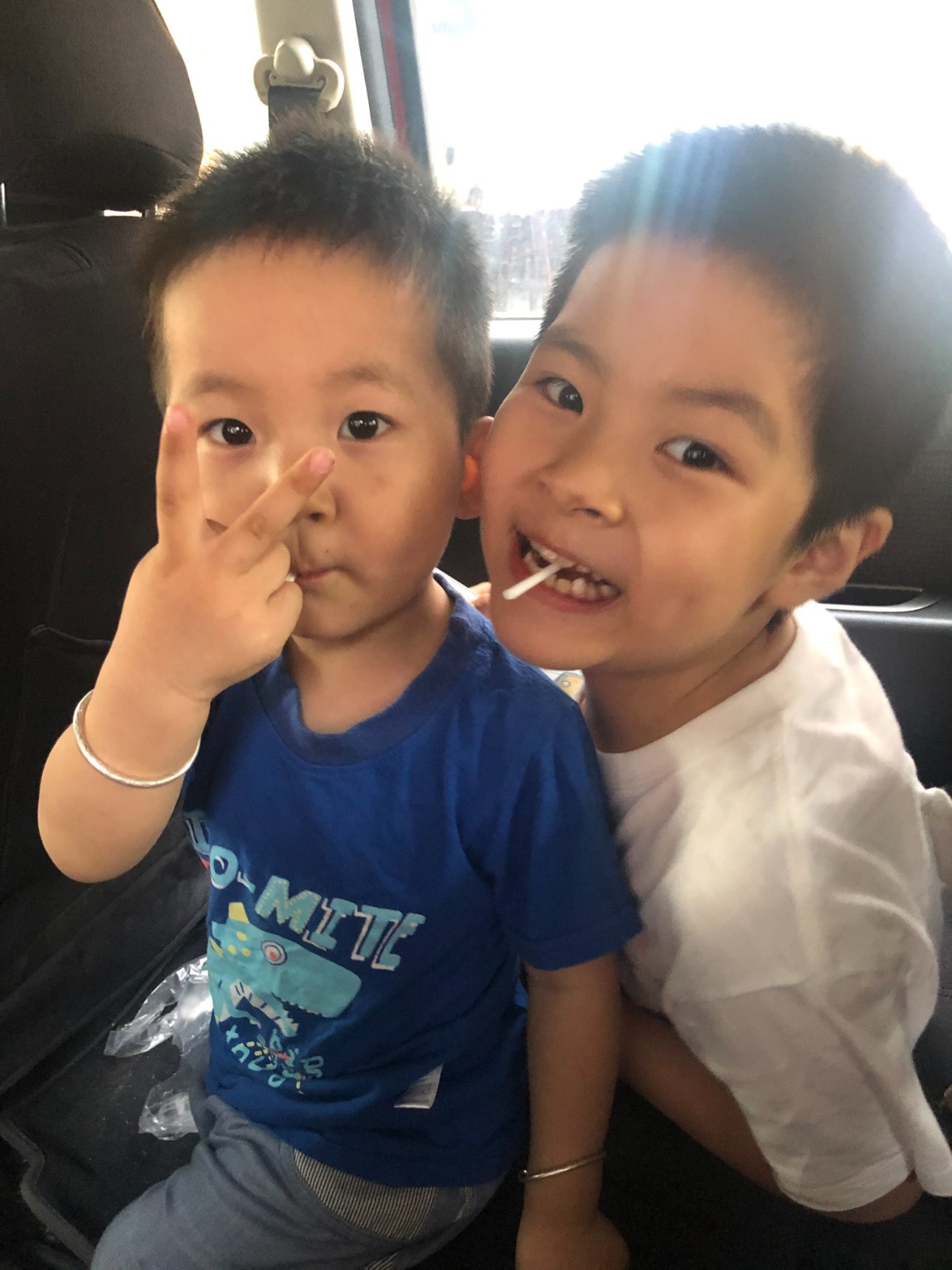 Apple iPhone 8 Plus iPhone 8 Plus back dual camera 3.99mm f/1.8