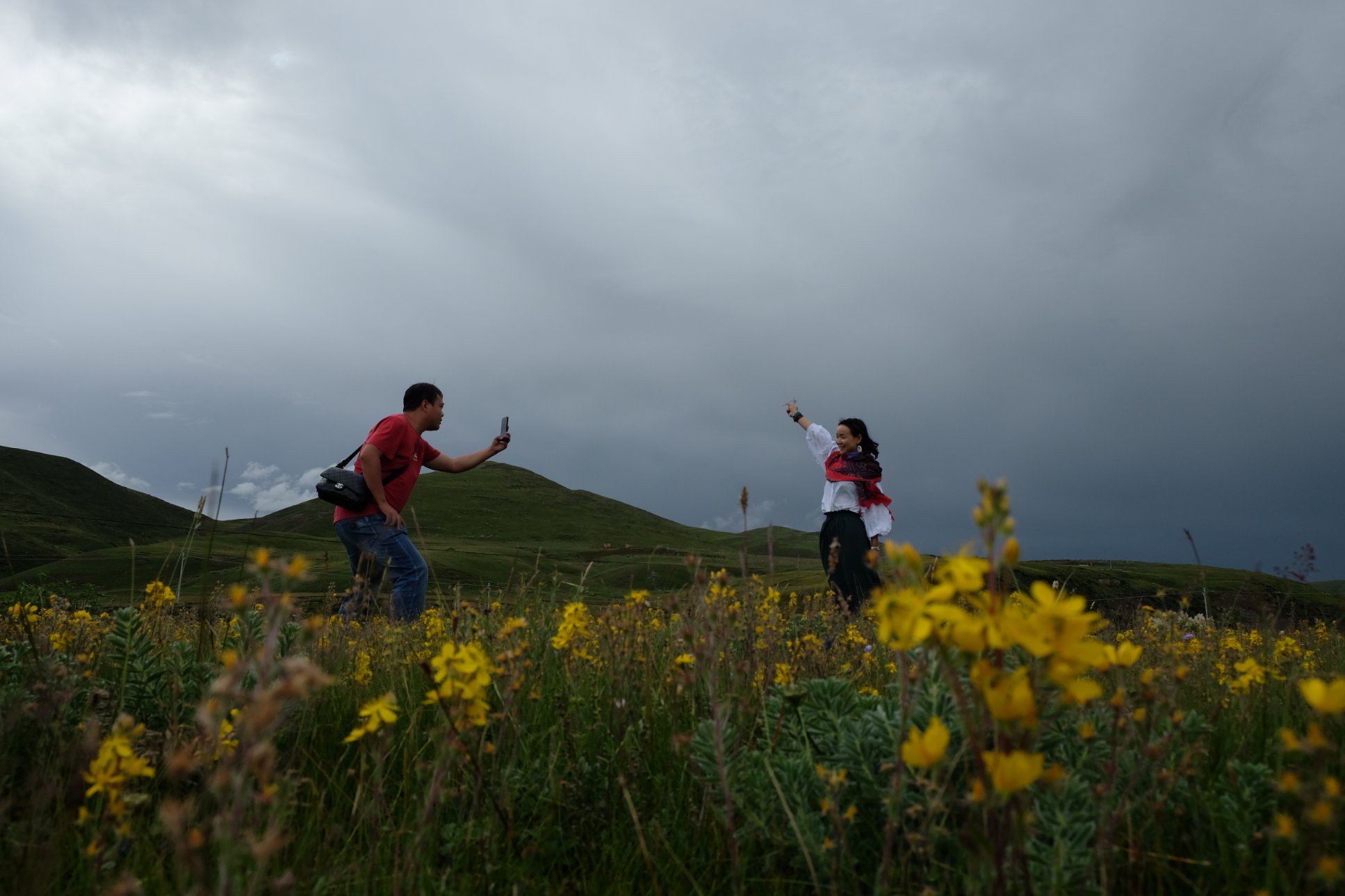 FUJIFILM X-T1 XF18-55mmF2.8-4 R LM OIS