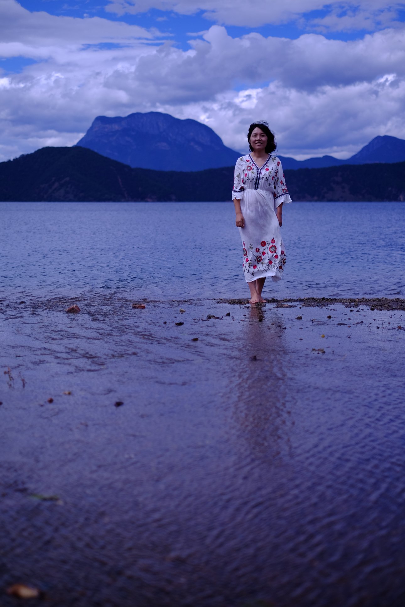 FUJIFILM X-E2 XF35mmF1.4 R