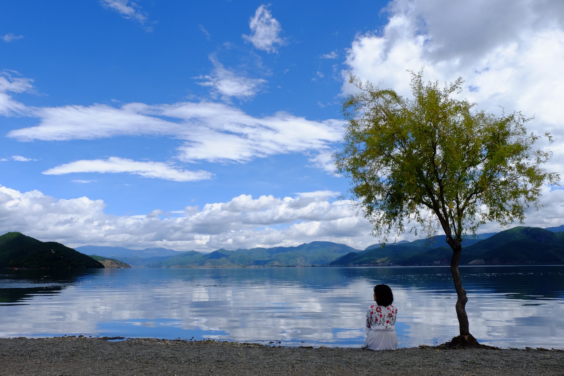 FUJIFILM X-T1 XF18-135mmF3.5-5.6R LM OIS WR