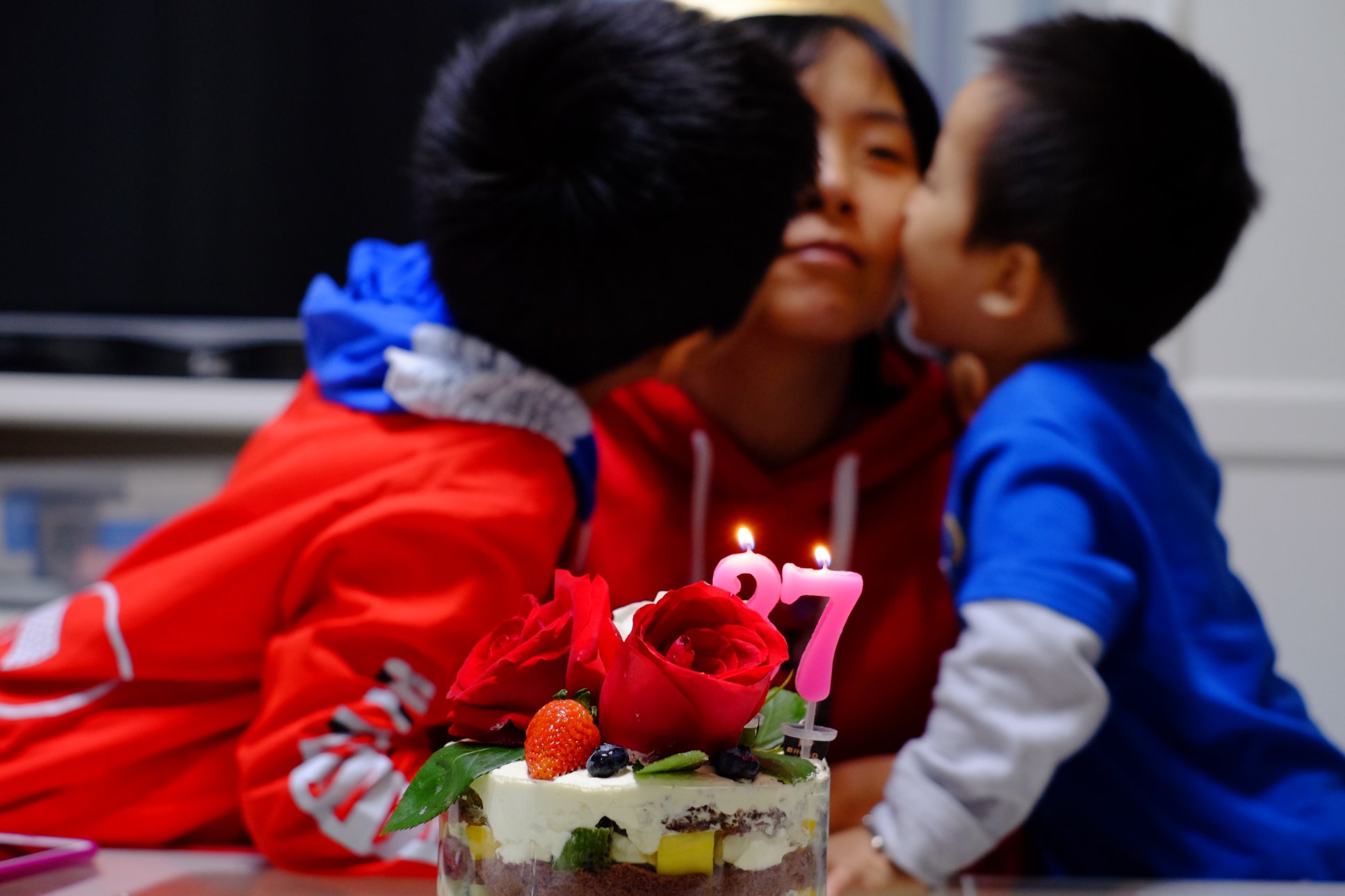 FUJIFILM X-E2 XF35mmF1.4 R