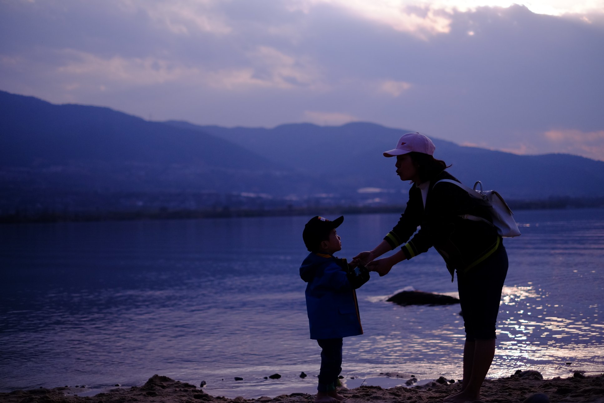 FUJIFILM X-E2 XF35mmF1.4 R