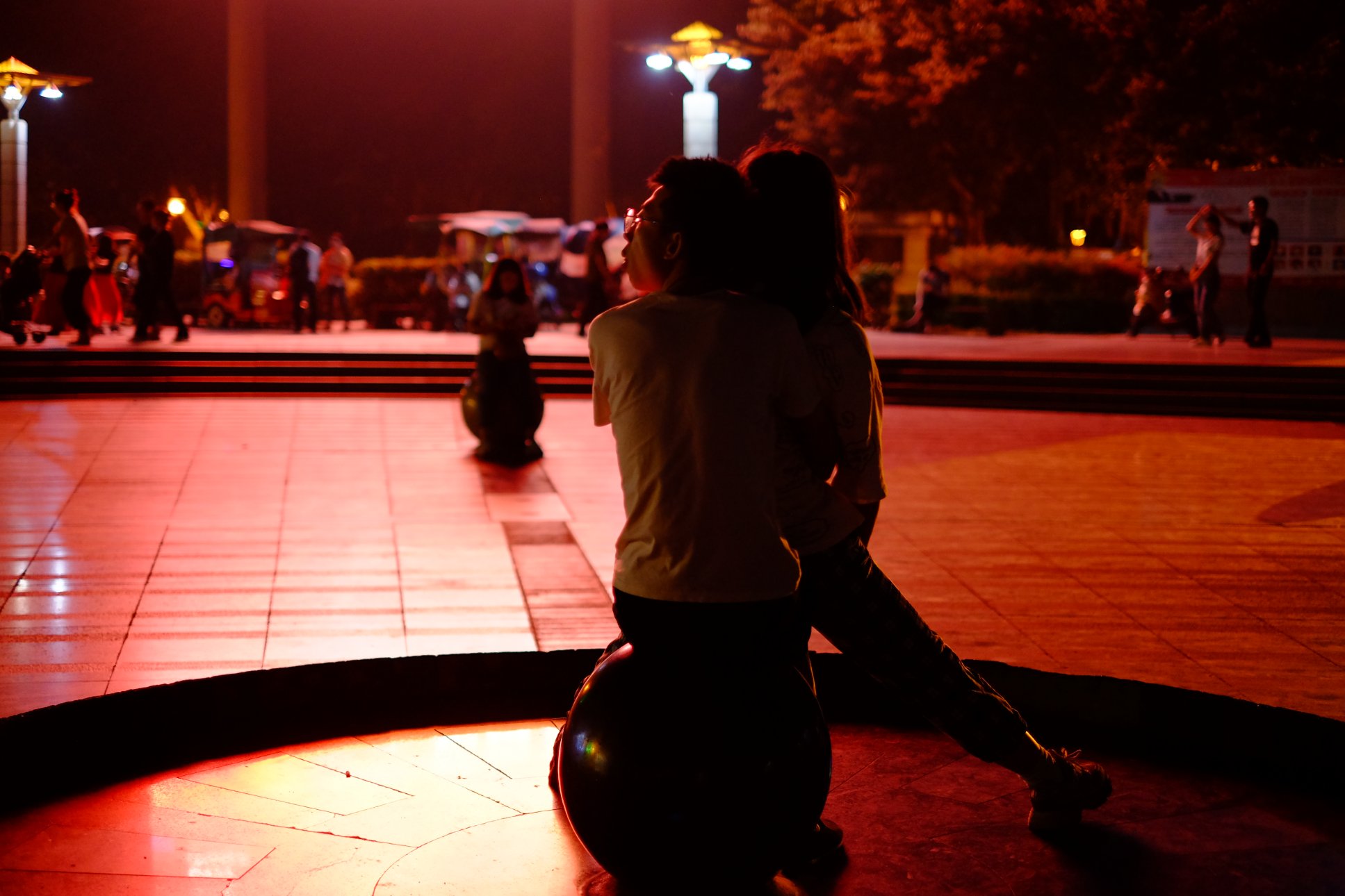 FUJIFILM X-E2 XF35mmF1.4 R