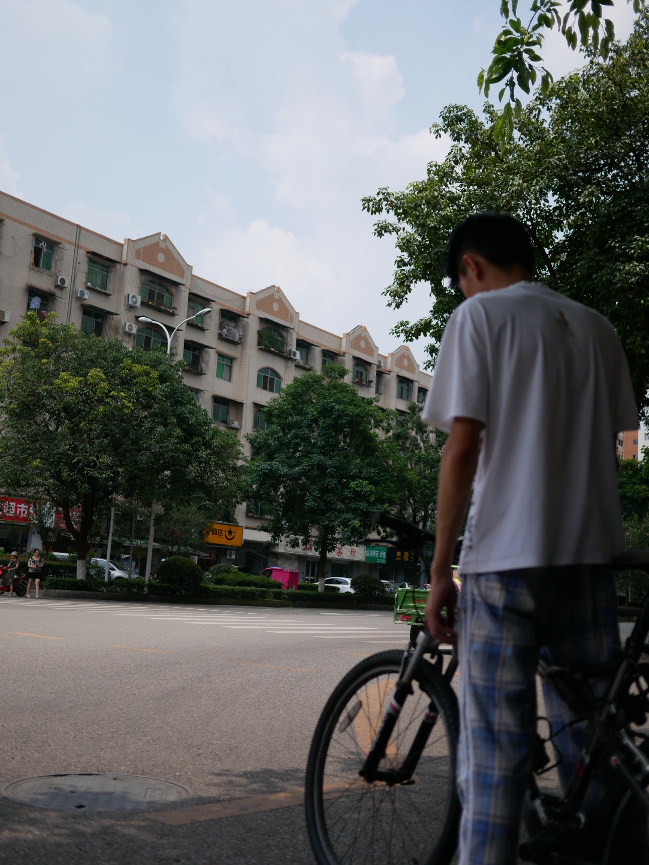 Panasonic DC-GF9