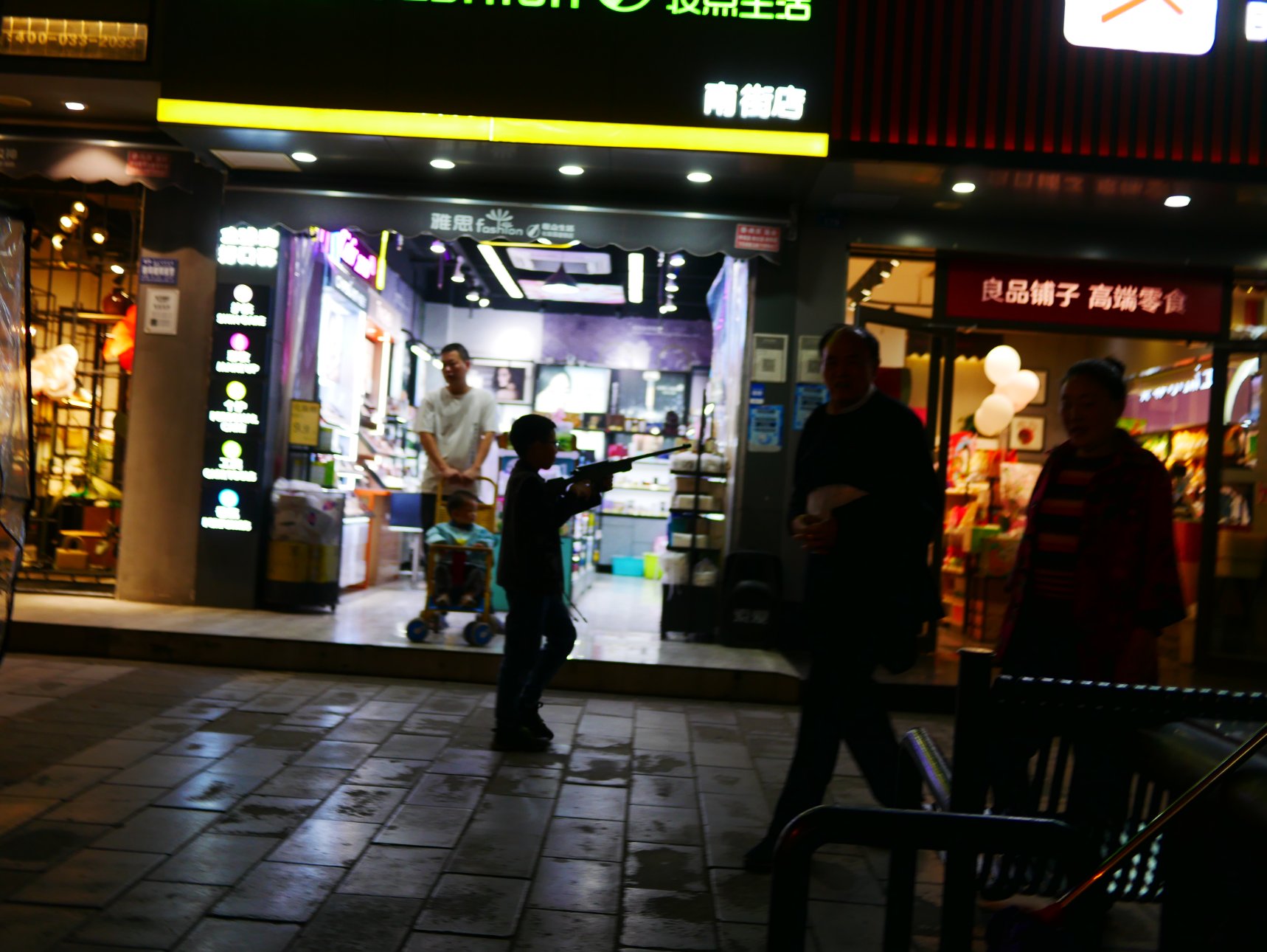 Panasonic DC-GF9