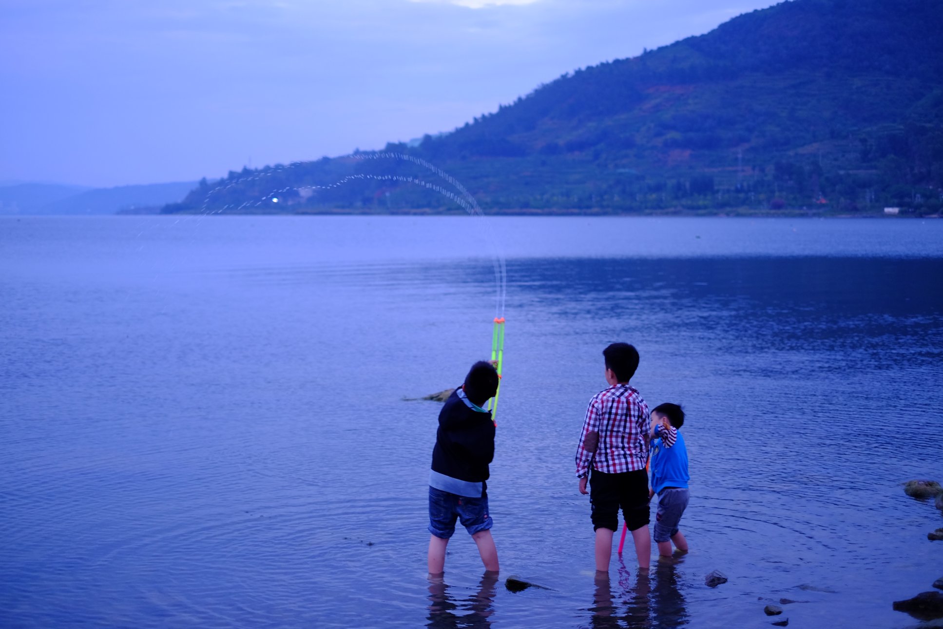 FUJIFILM X-E2 XF35mmF1.4 R