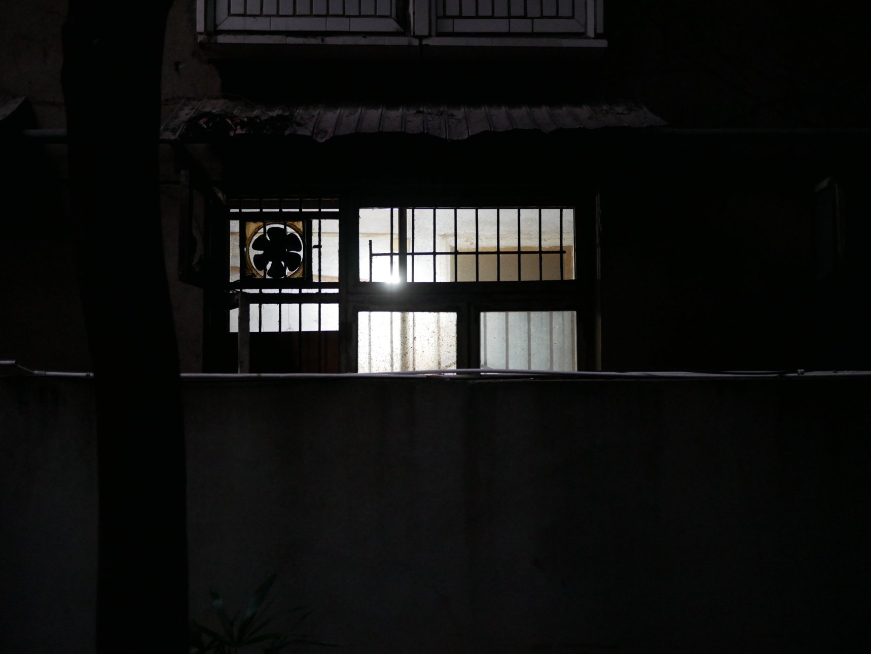 Panasonic DC-GF9