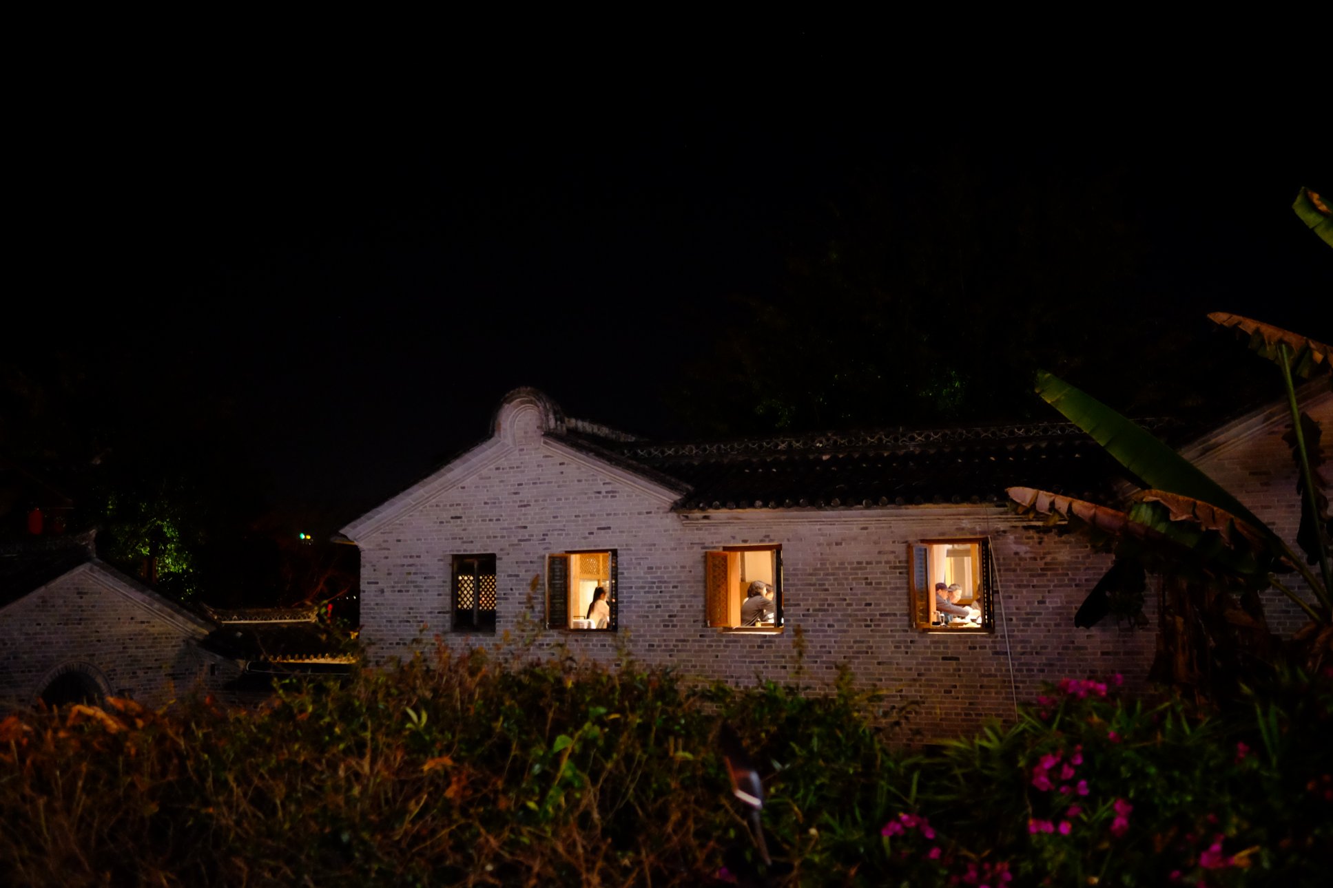 FUJIFILM X-E2 XF23mmF1.4 R