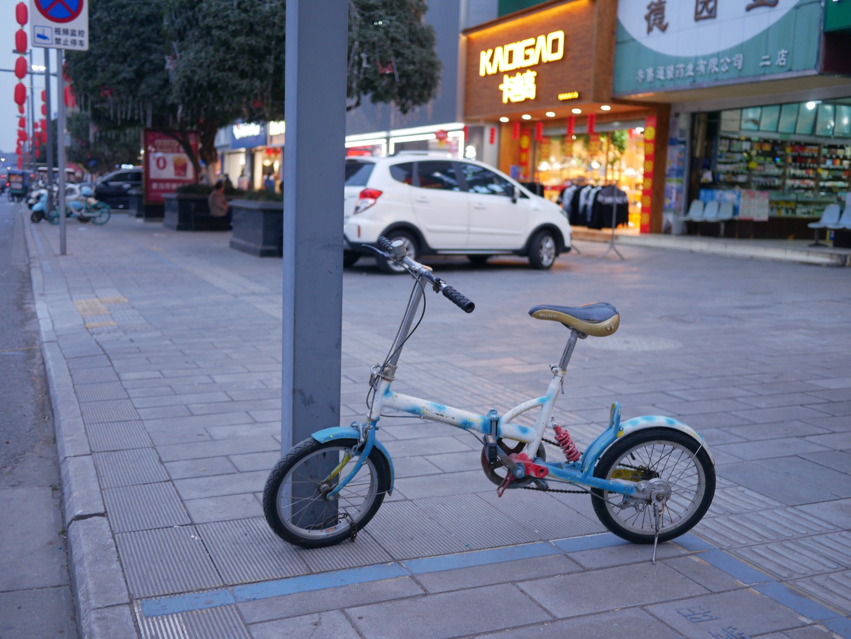 Panasonic DC-GF9