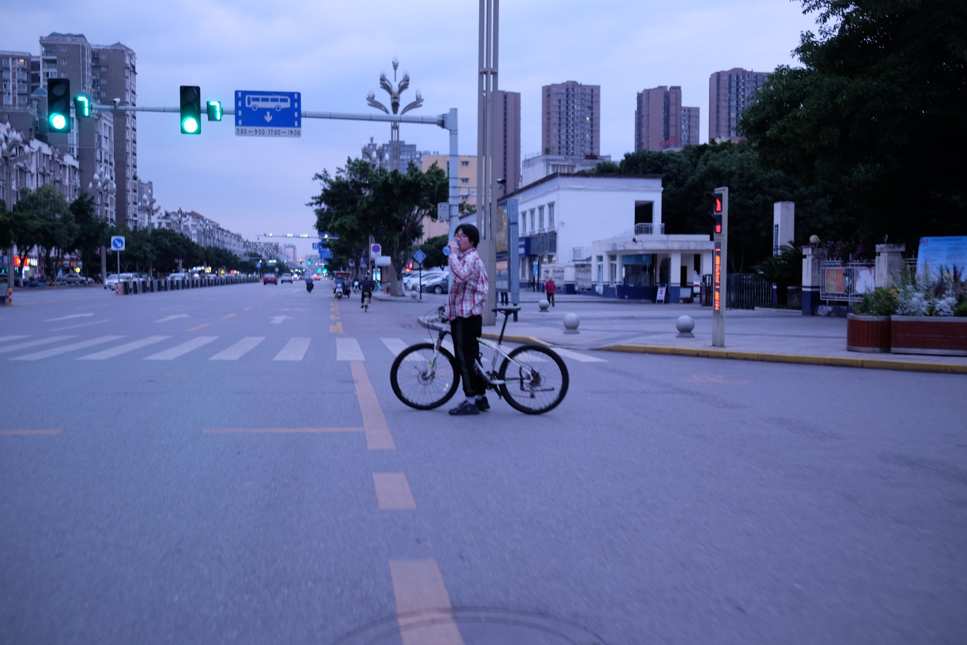 FUJIFILM X-E2 XF23mmF1.4 R