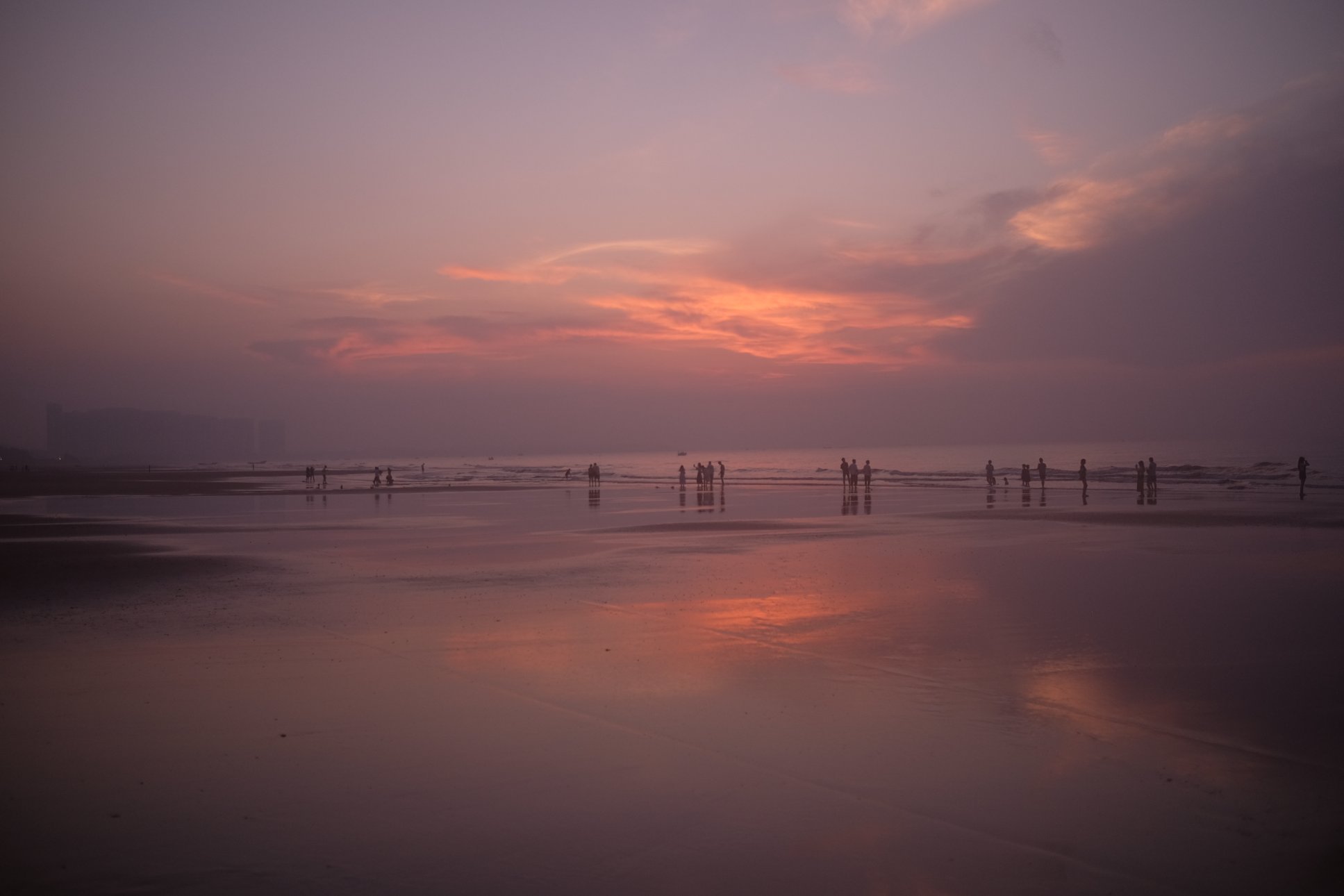 FUJIFILM X-E2 XF23mmF1.4 R