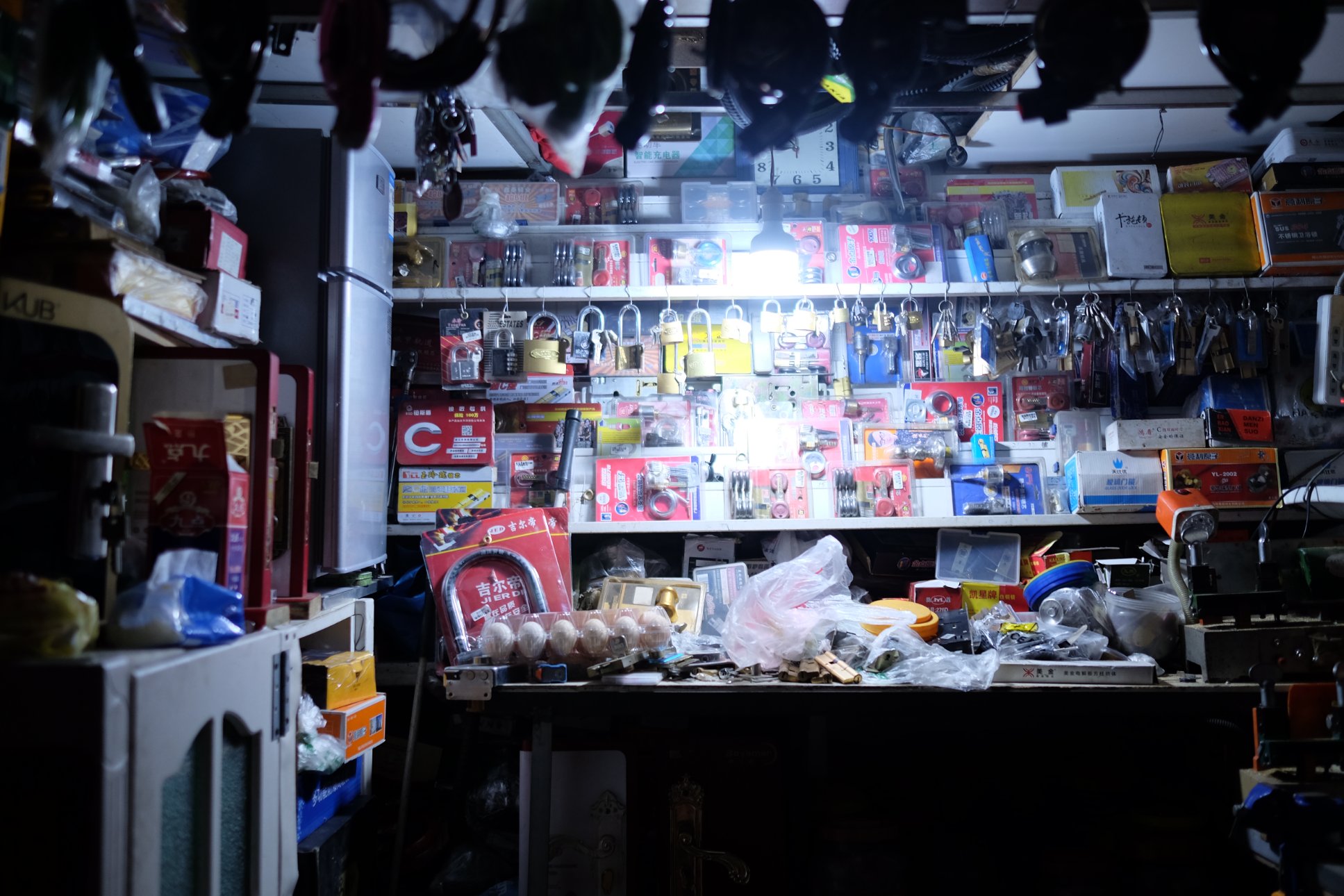 FUJIFILM X-E2 XF23mmF1.4 R