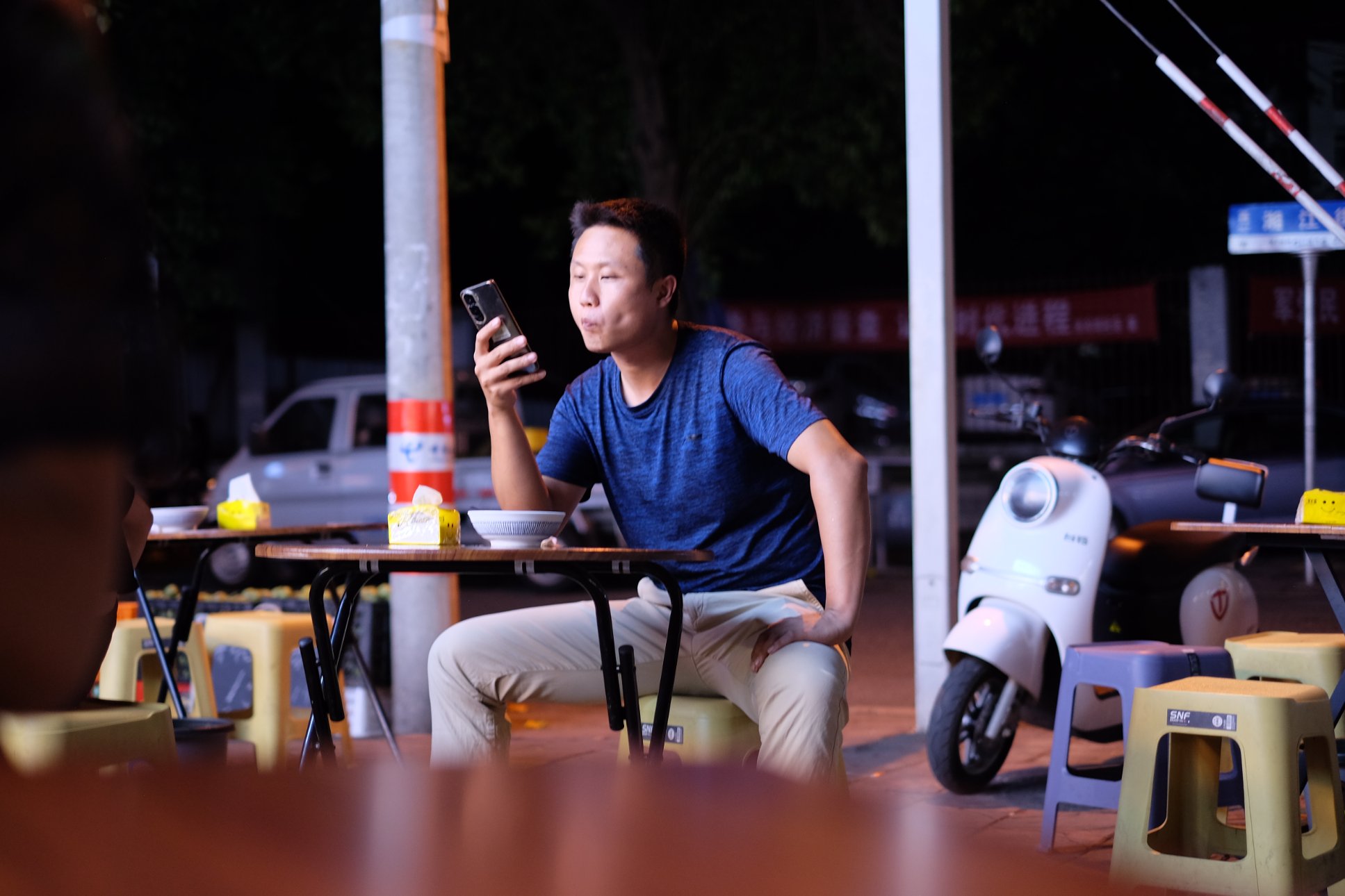 FUJIFILM X-E2 XF35mmF1.4 R