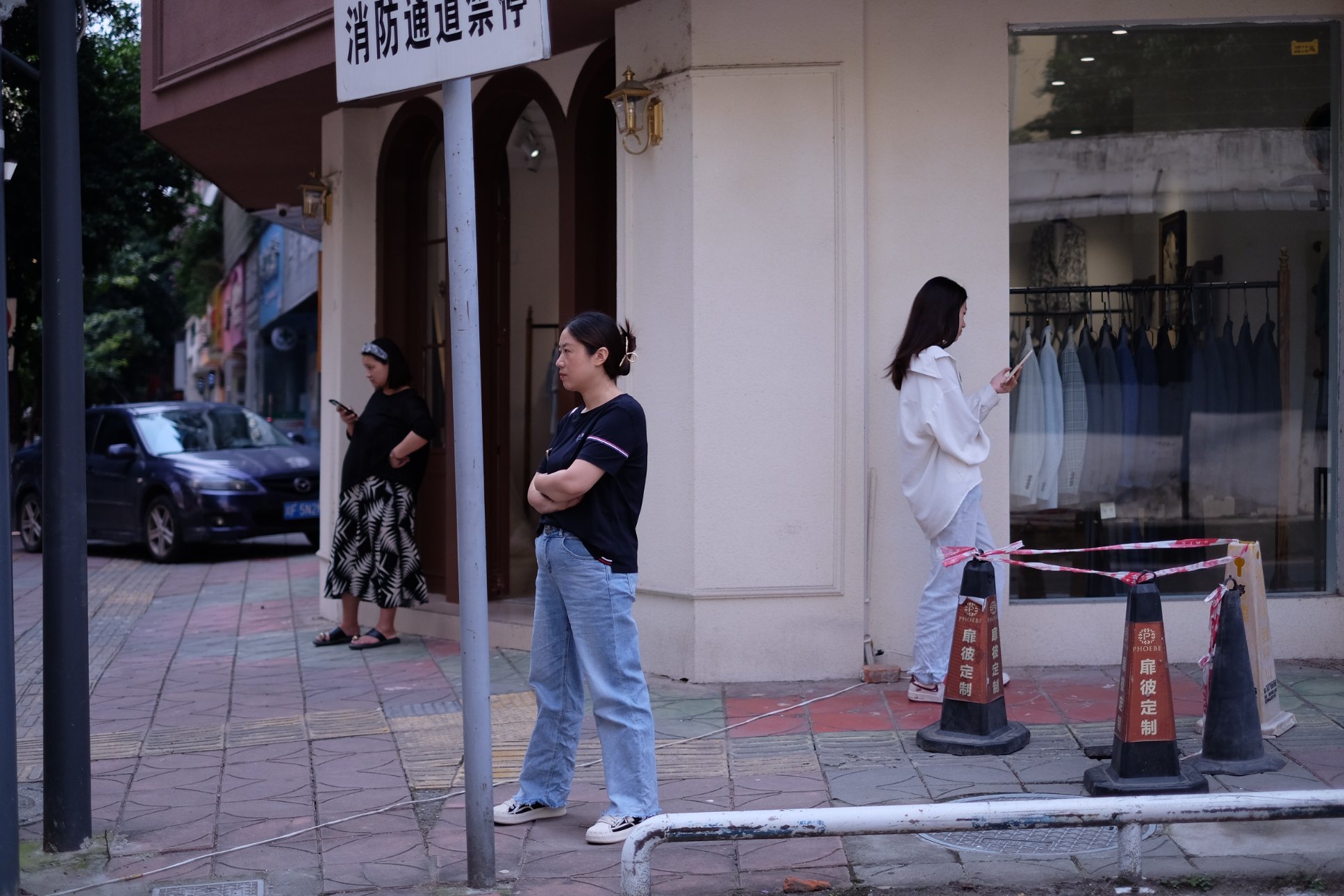 FUJIFILM X-E2 XF35mmF1.4 R