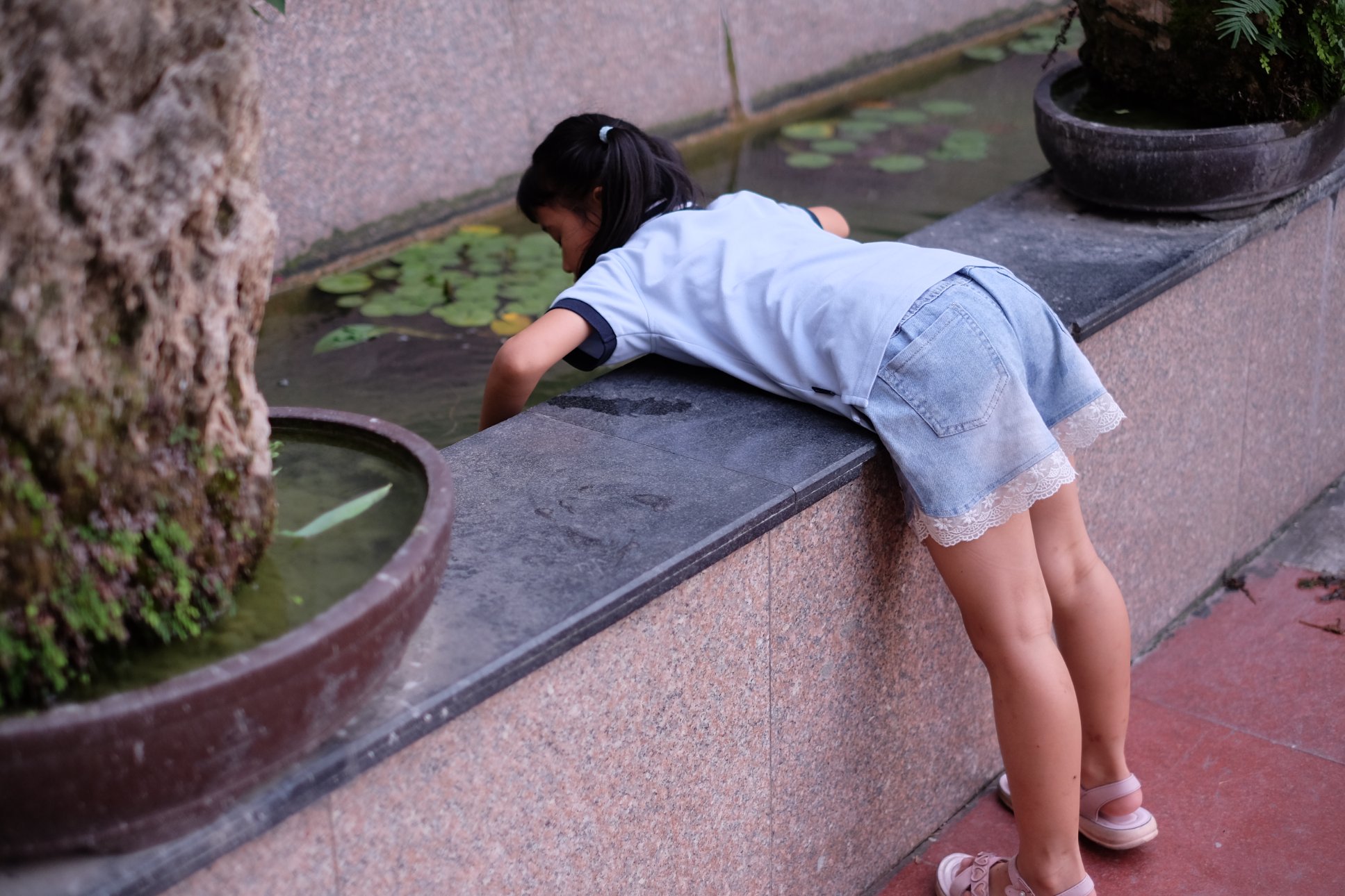 FUJIFILM X-E2 XF35mmF1.4 R