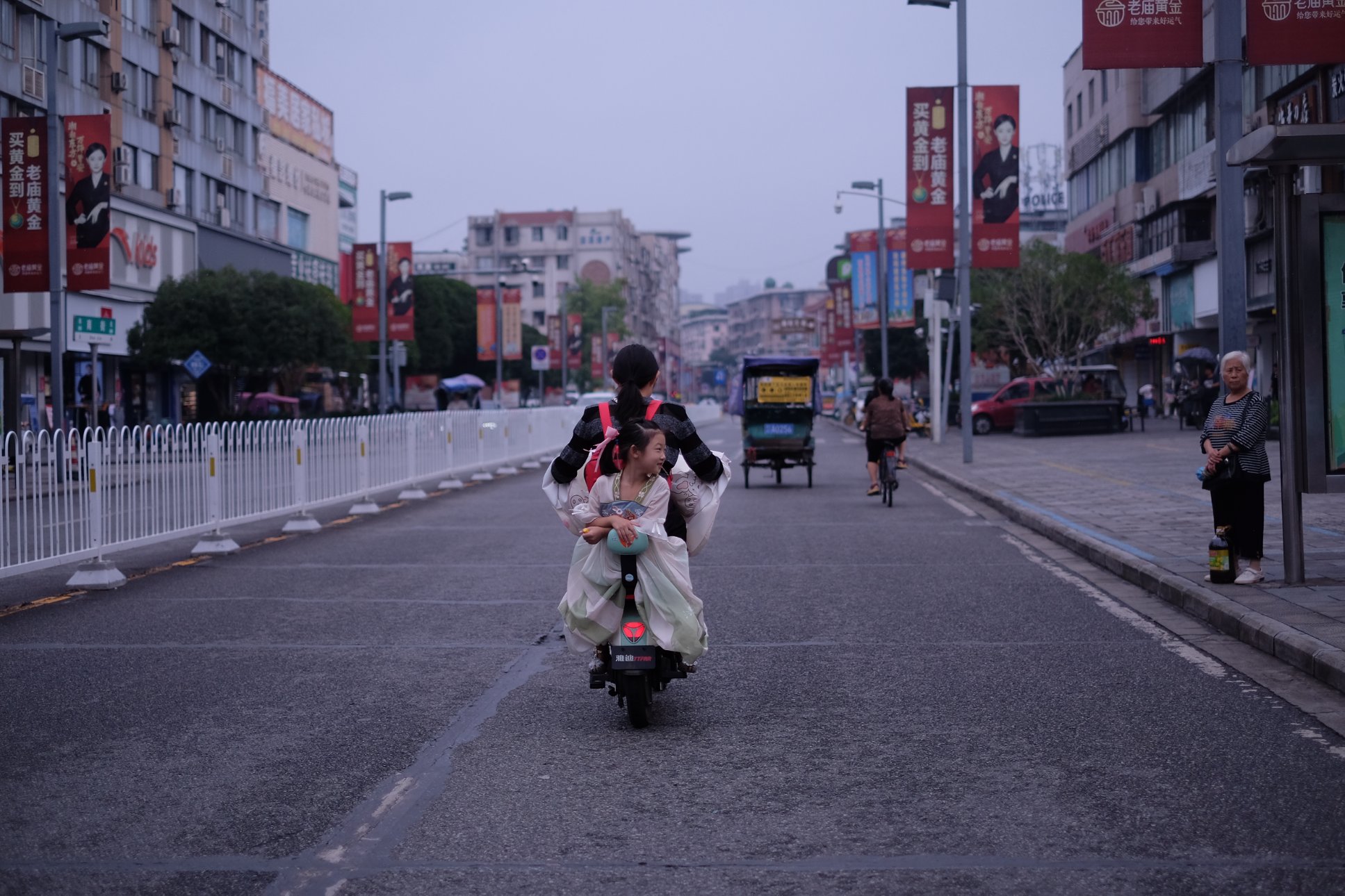 FUJIFILM X-E2 XF35mmF1.4 R