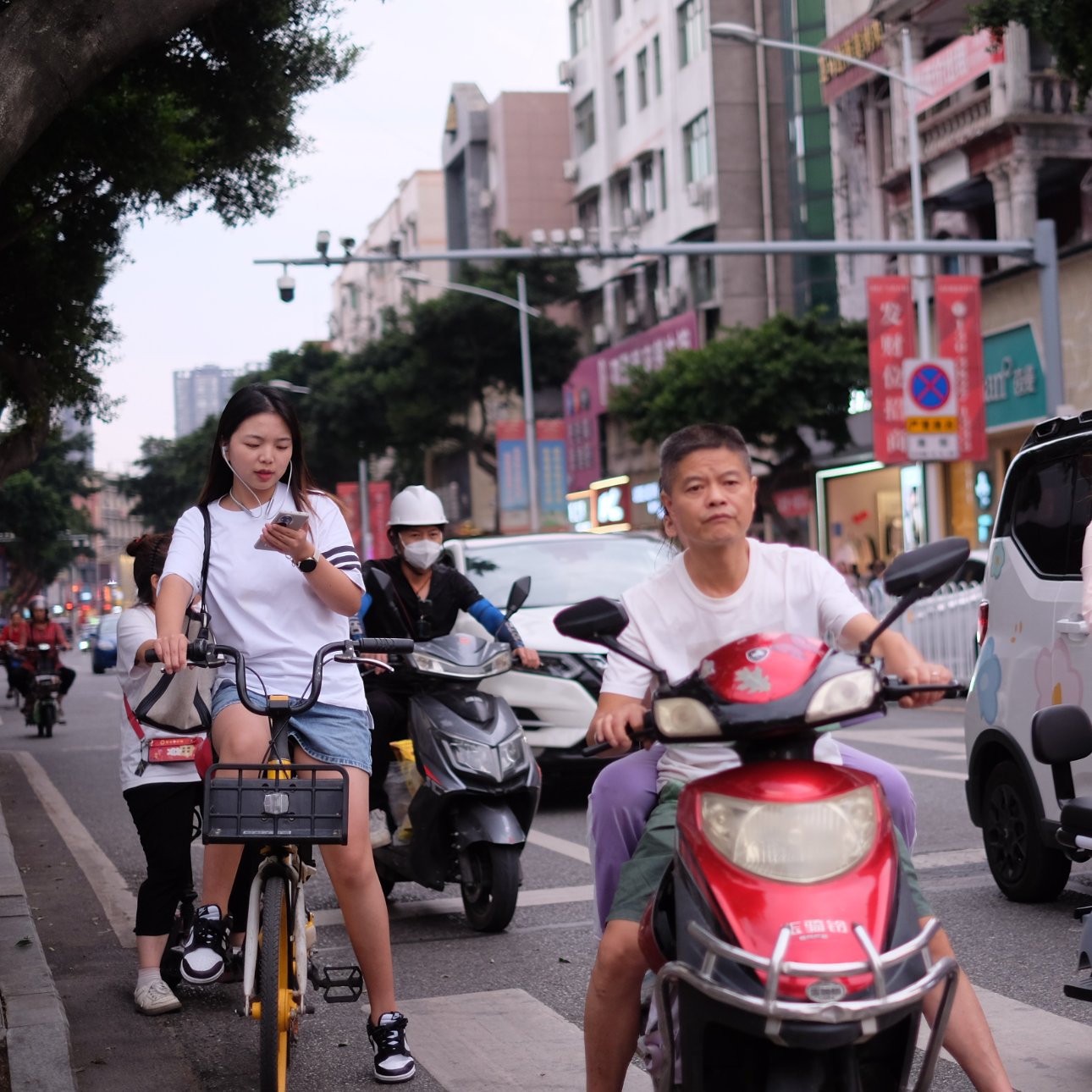 FUJIFILM X-E2 XF35mmF1.4 R